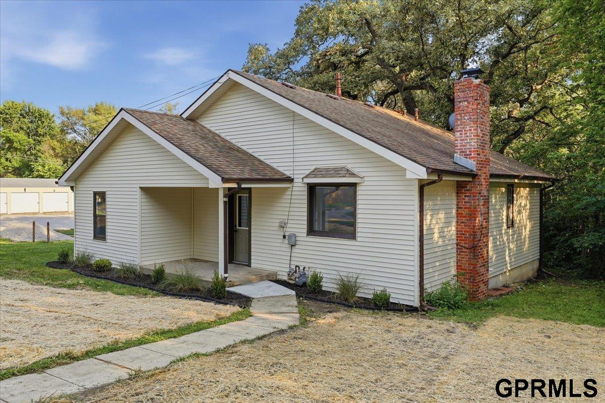 702 S 15th Street