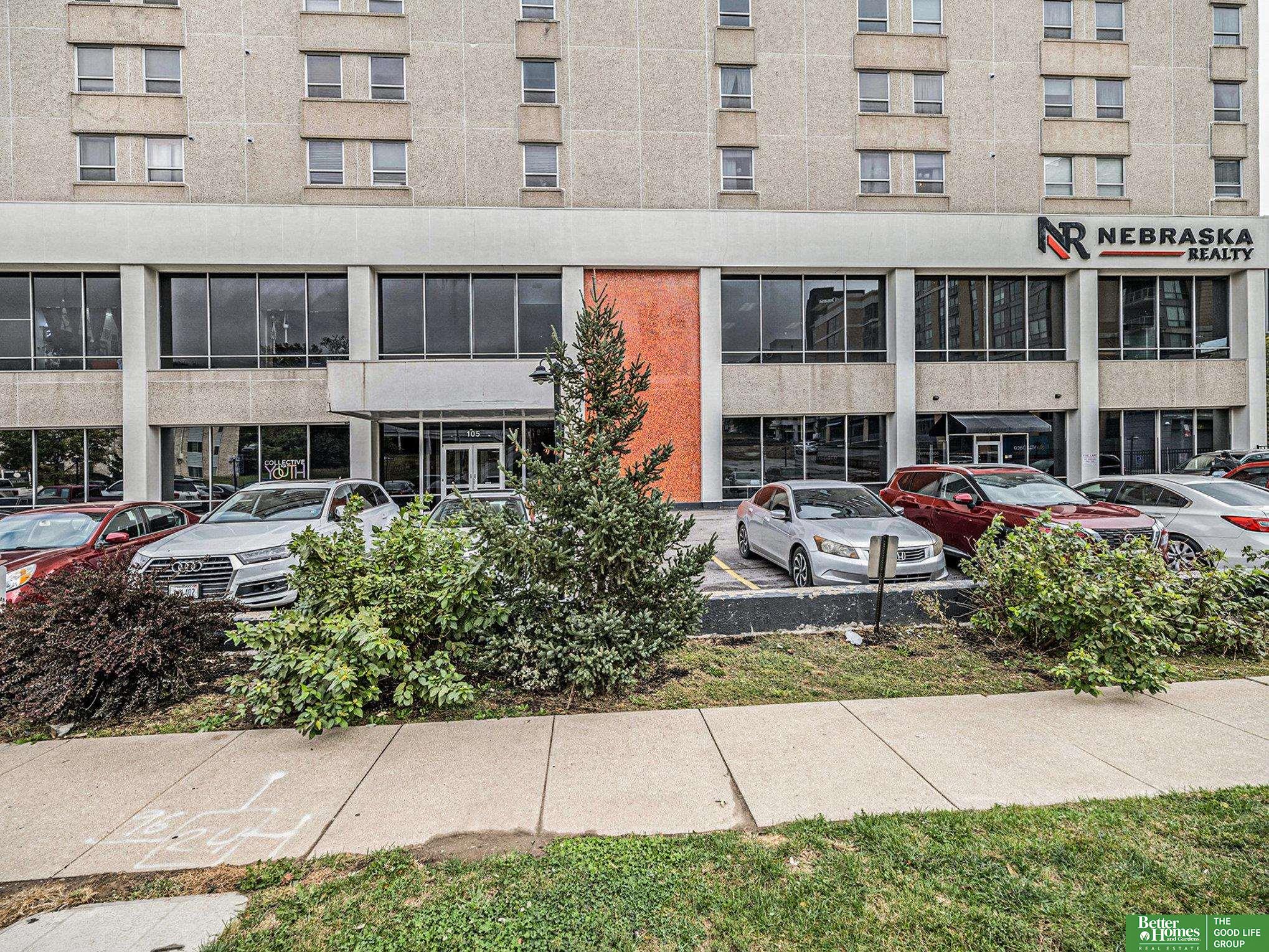 105 N 31 Avenue # 702