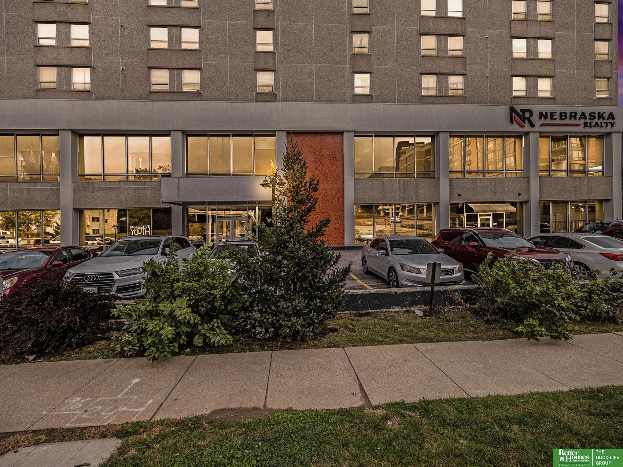 105 N 31 Avenue # 702