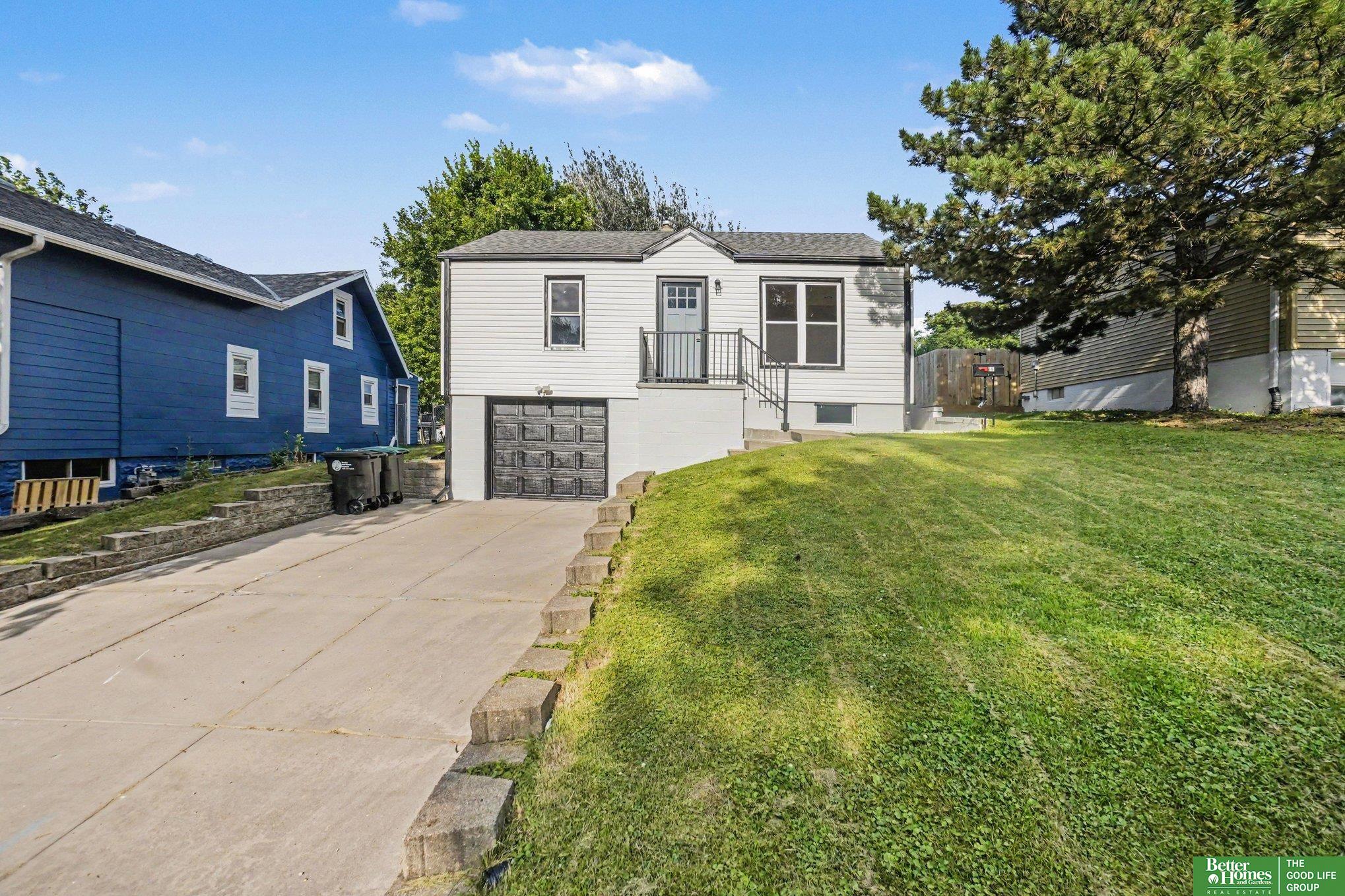 1931 S 49 Street