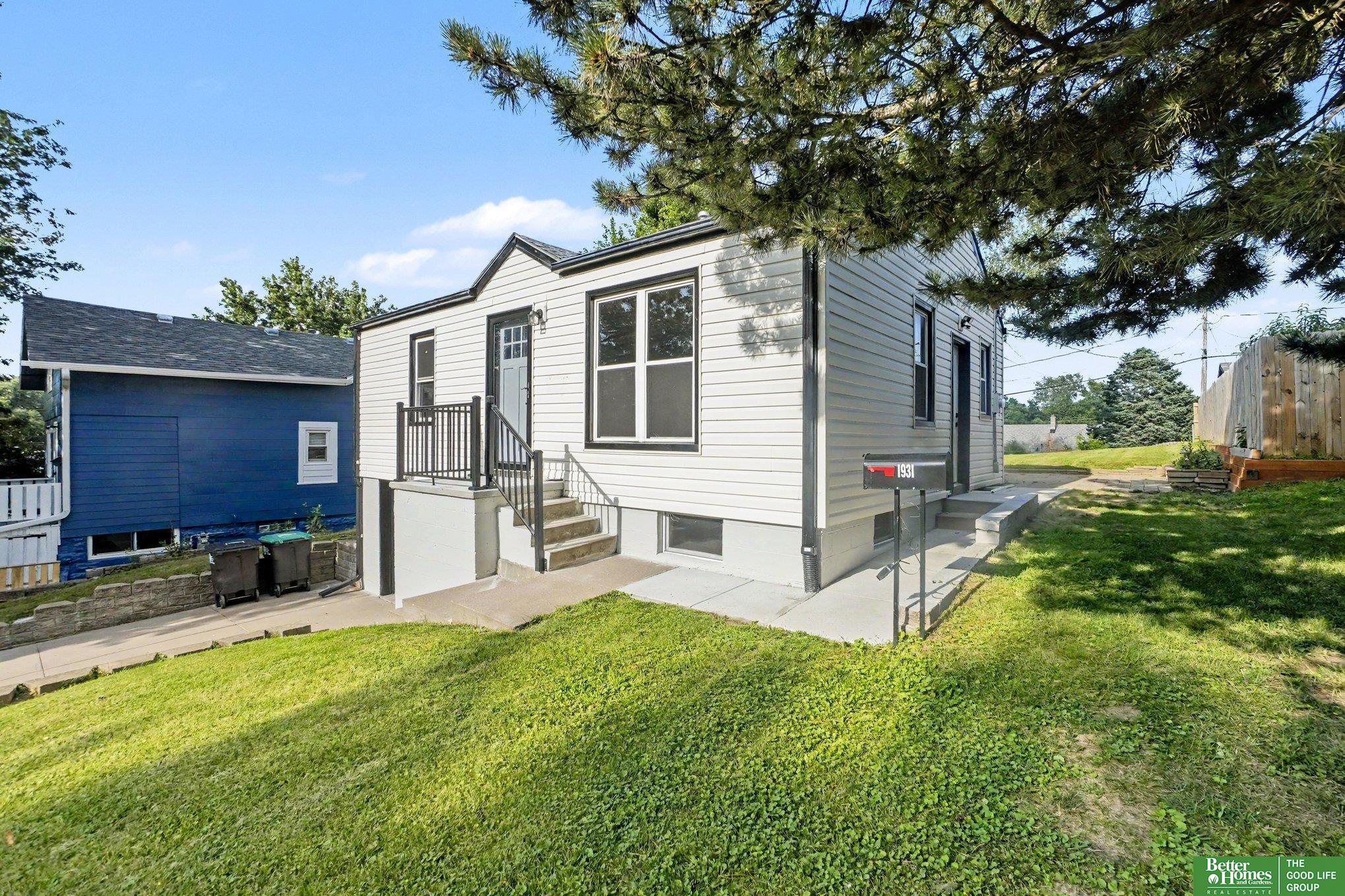 1931 S 49 Street