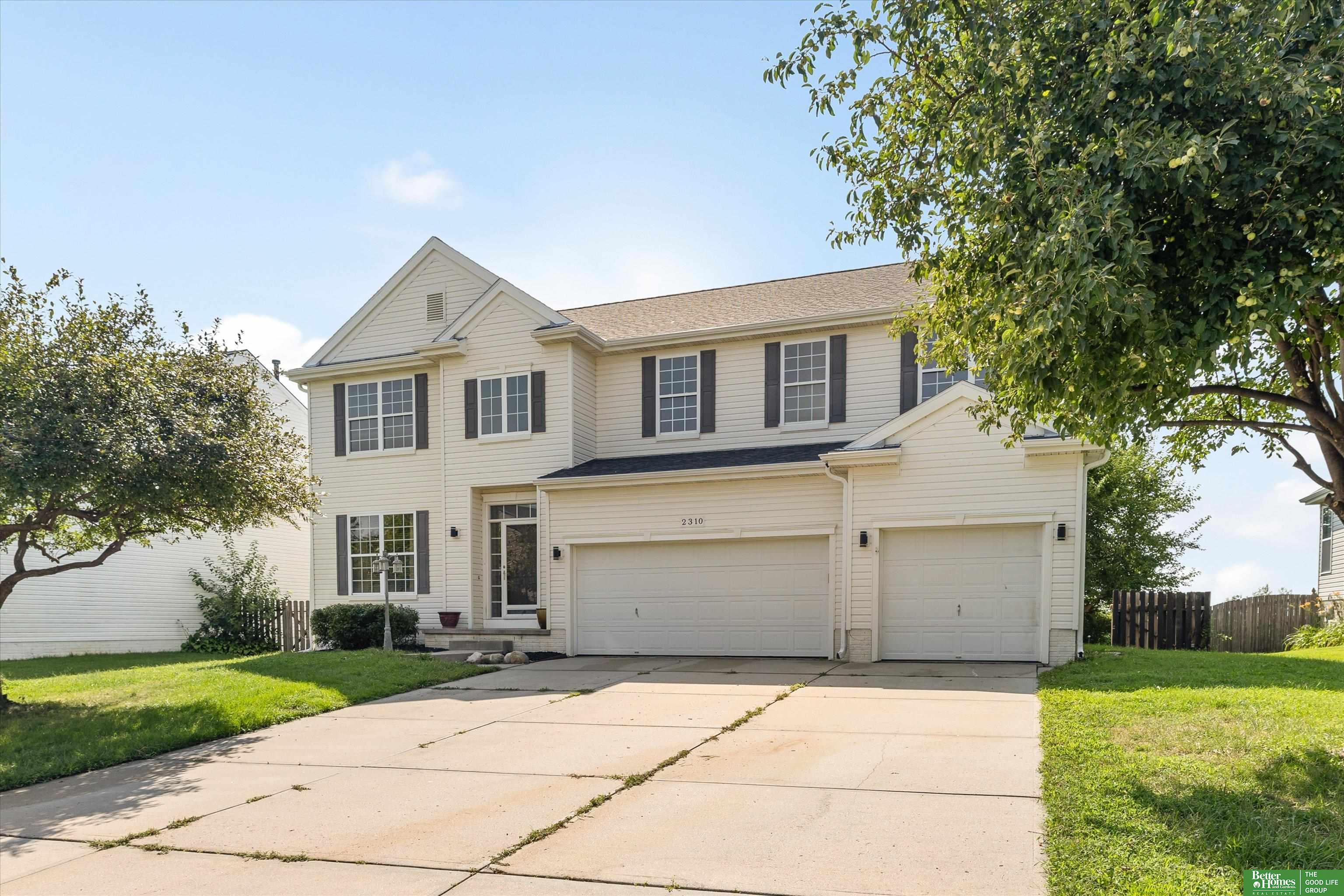2310 Sand Hills Drive