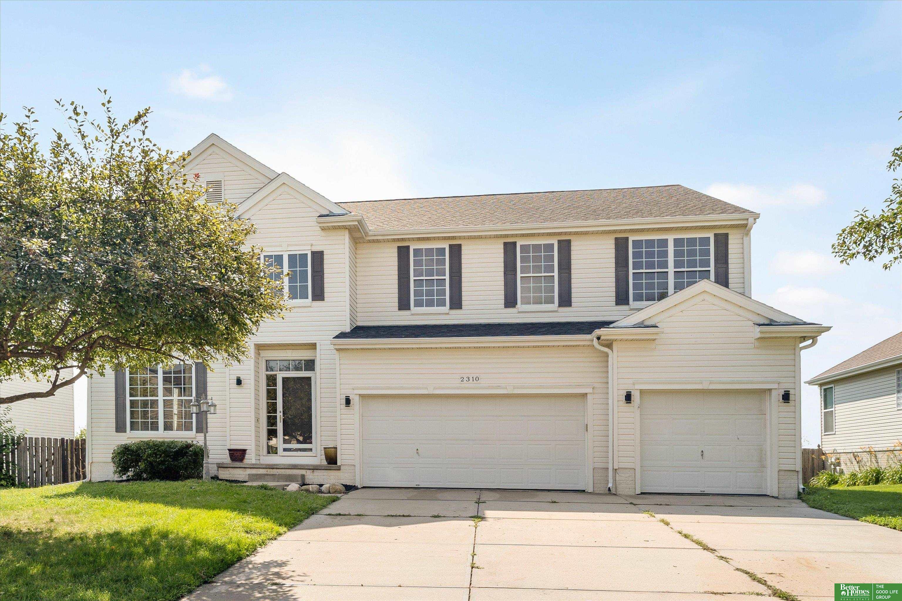 2310 Sand Hills Drive