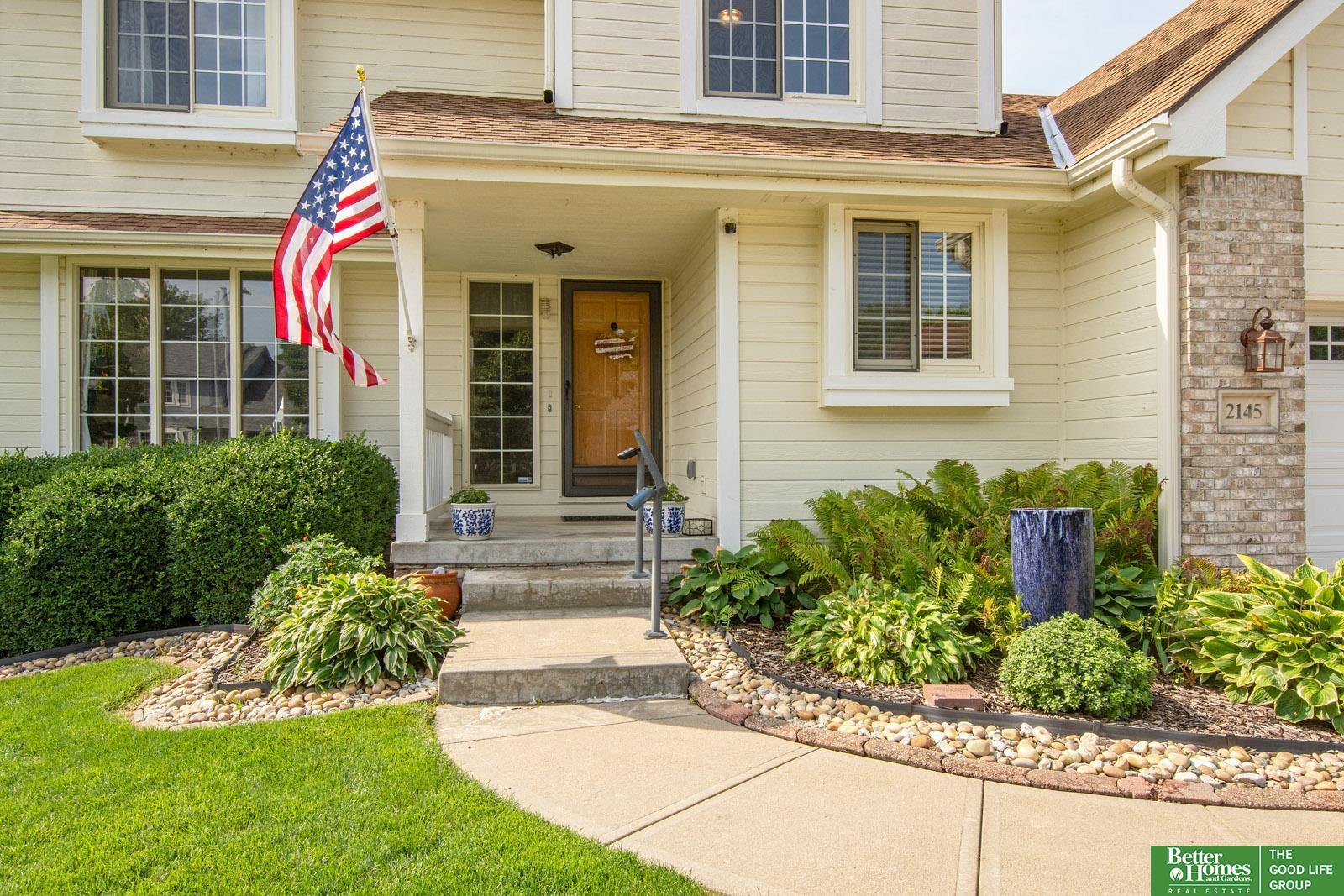 2145 Cobblestone Road