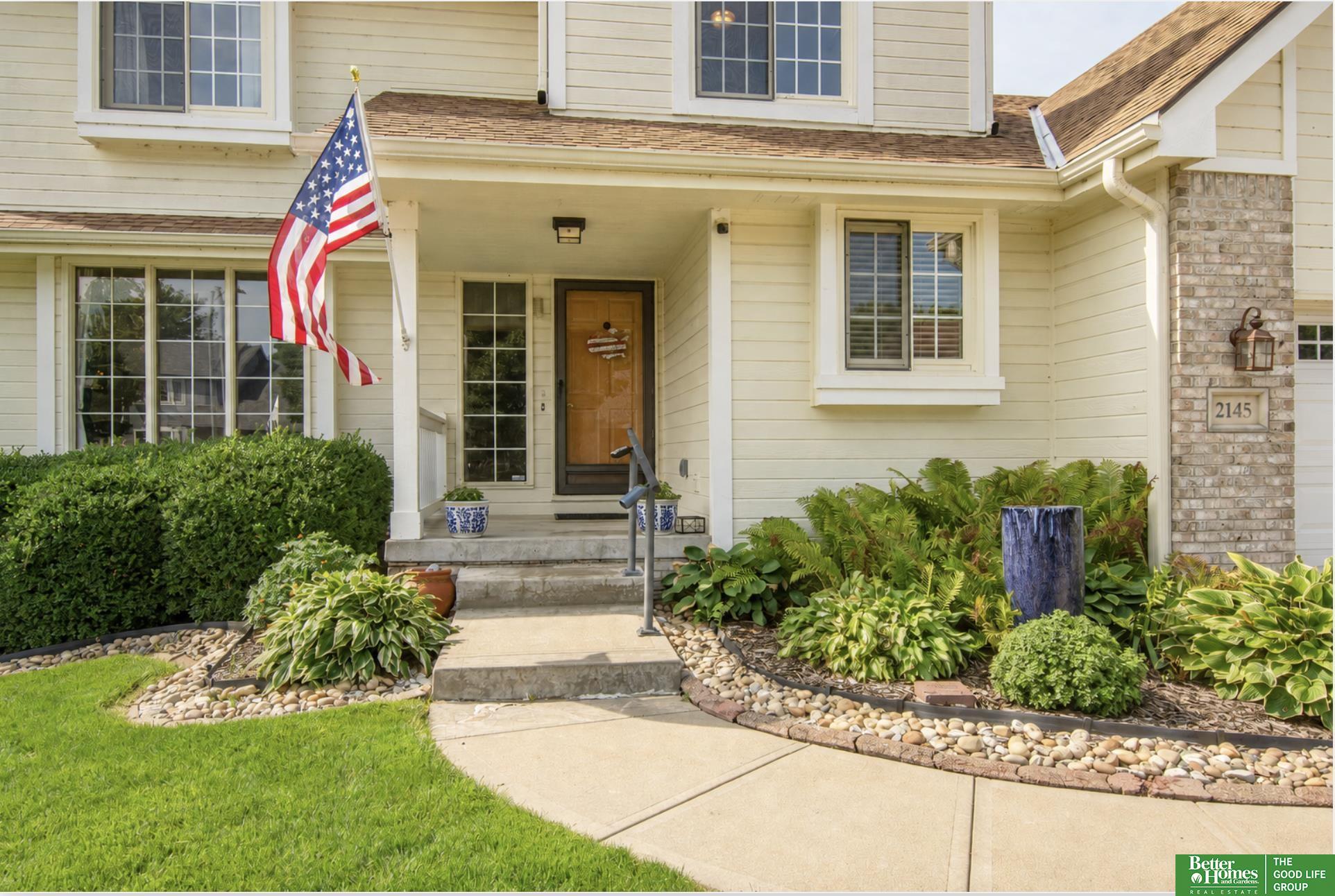2145 Cobblestone Road
