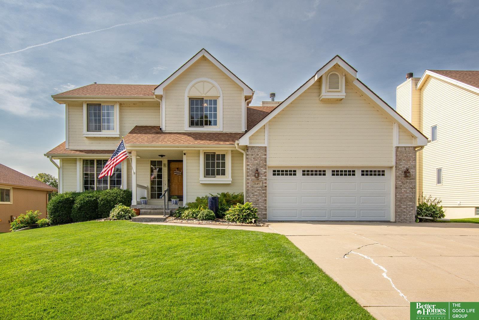 2145 Cobblestone Road