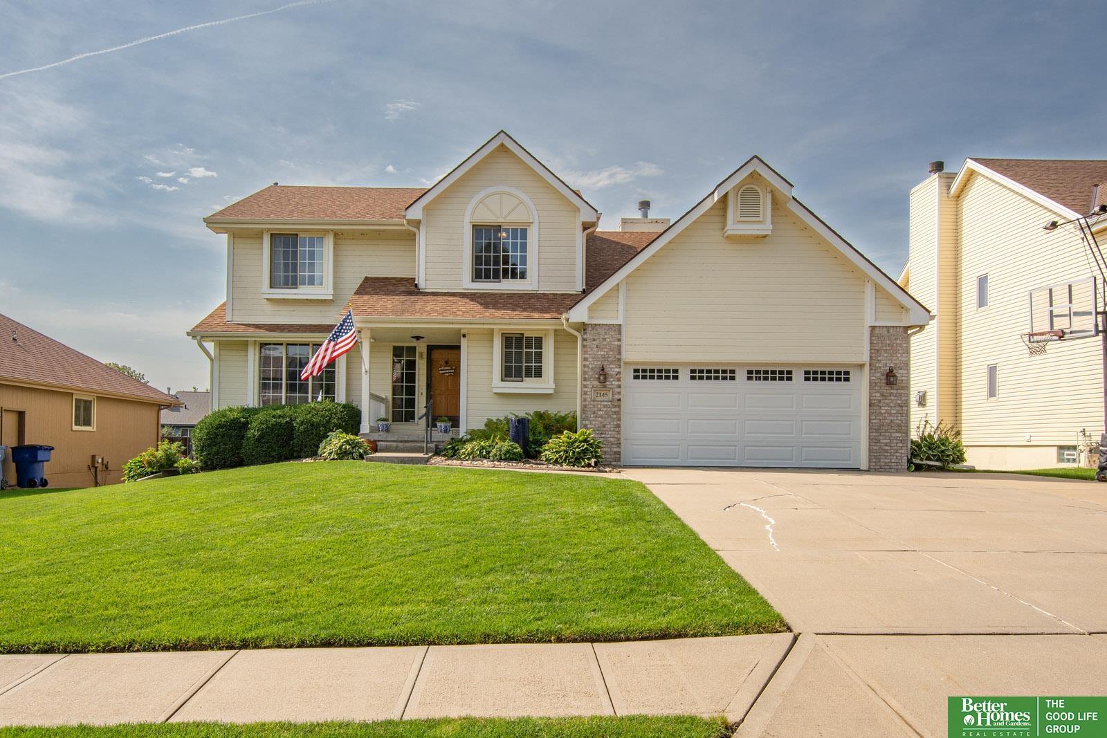 2145 Cobblestone Road