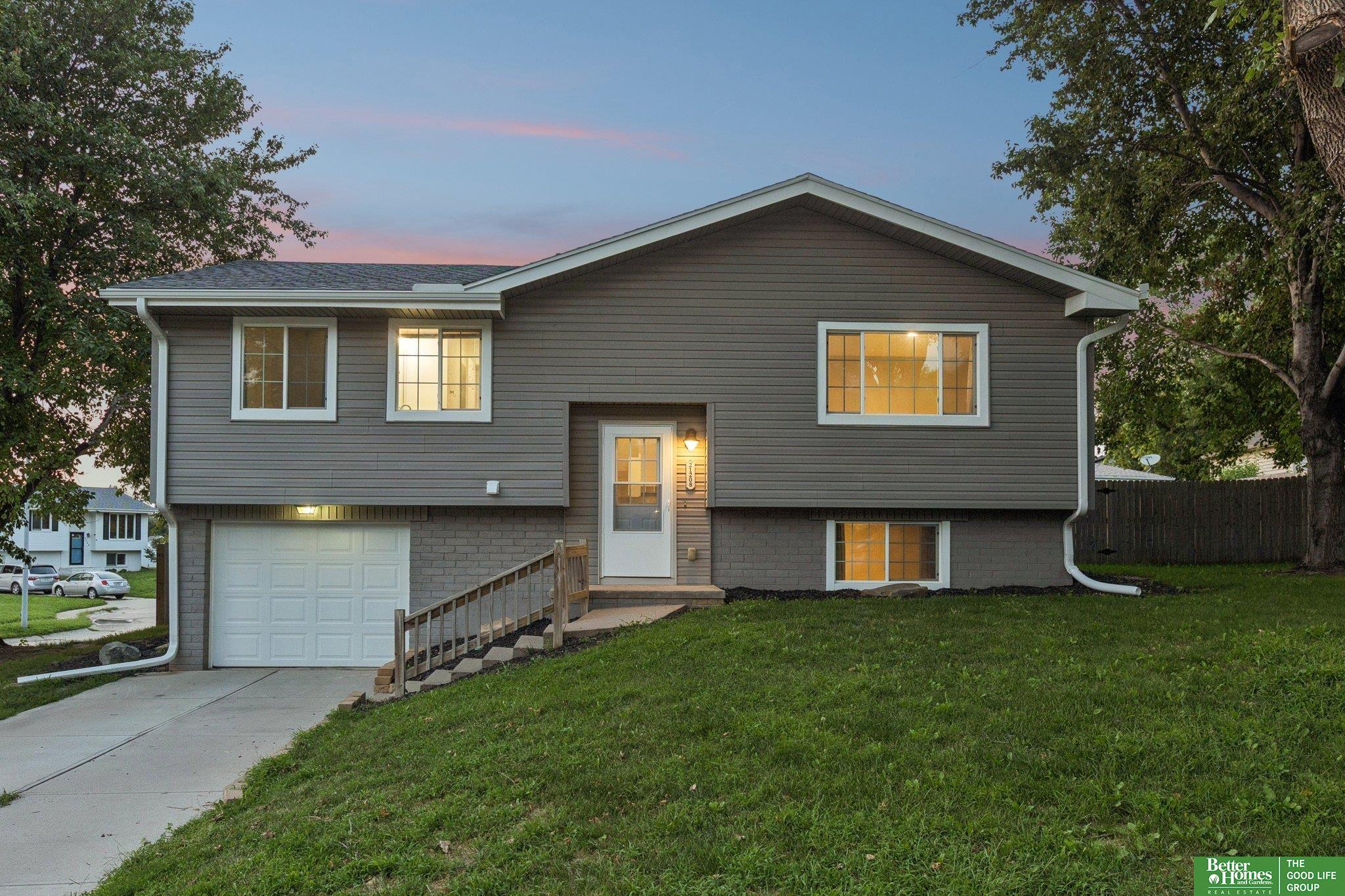 21208 Palomino Road