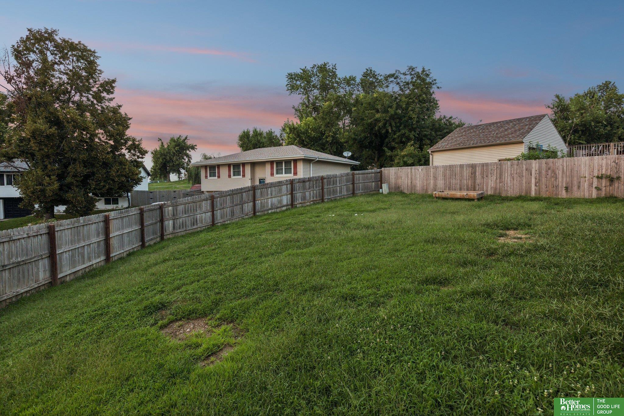 21208 Palomino Road