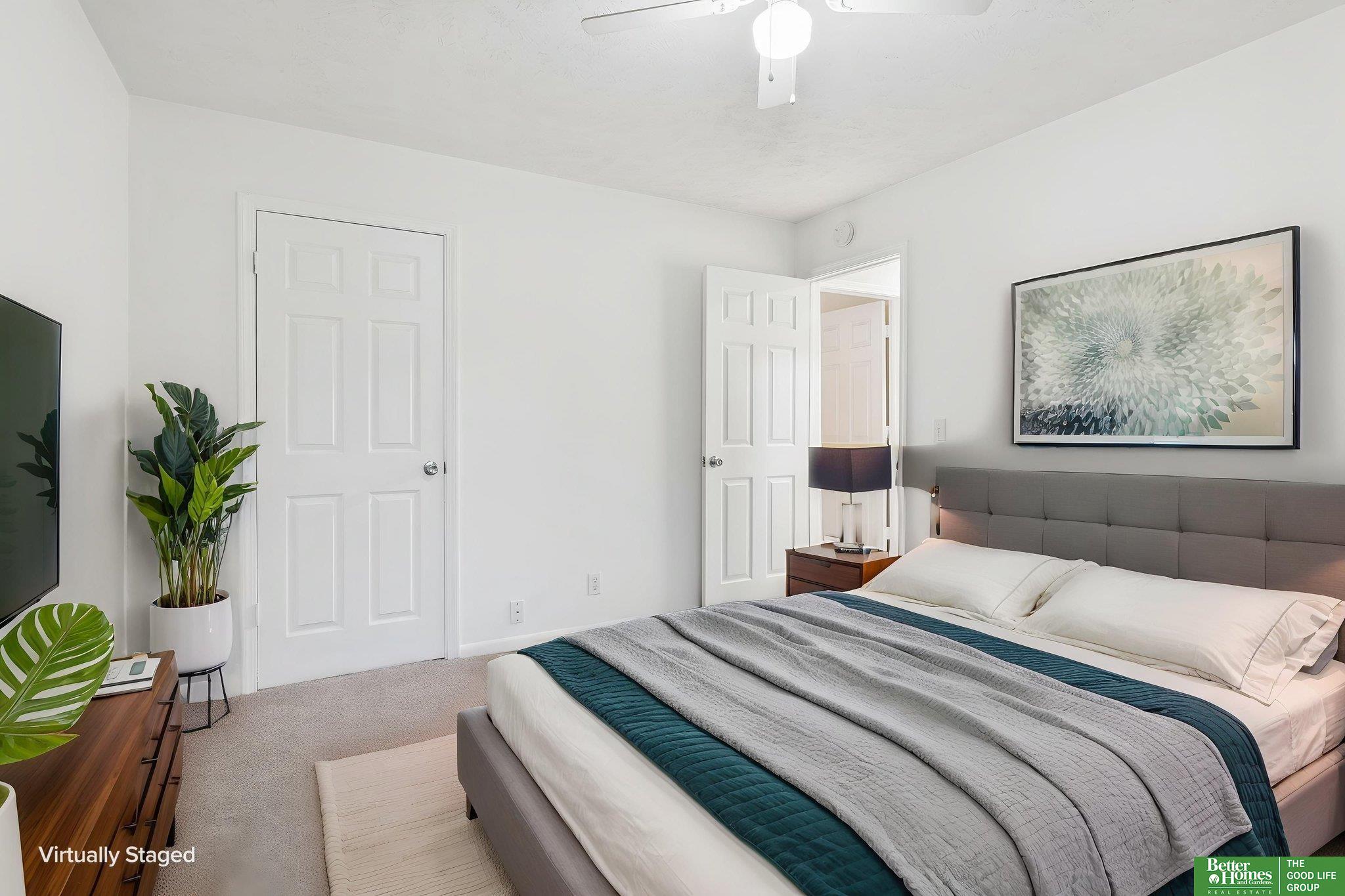 21208 Palomino Road