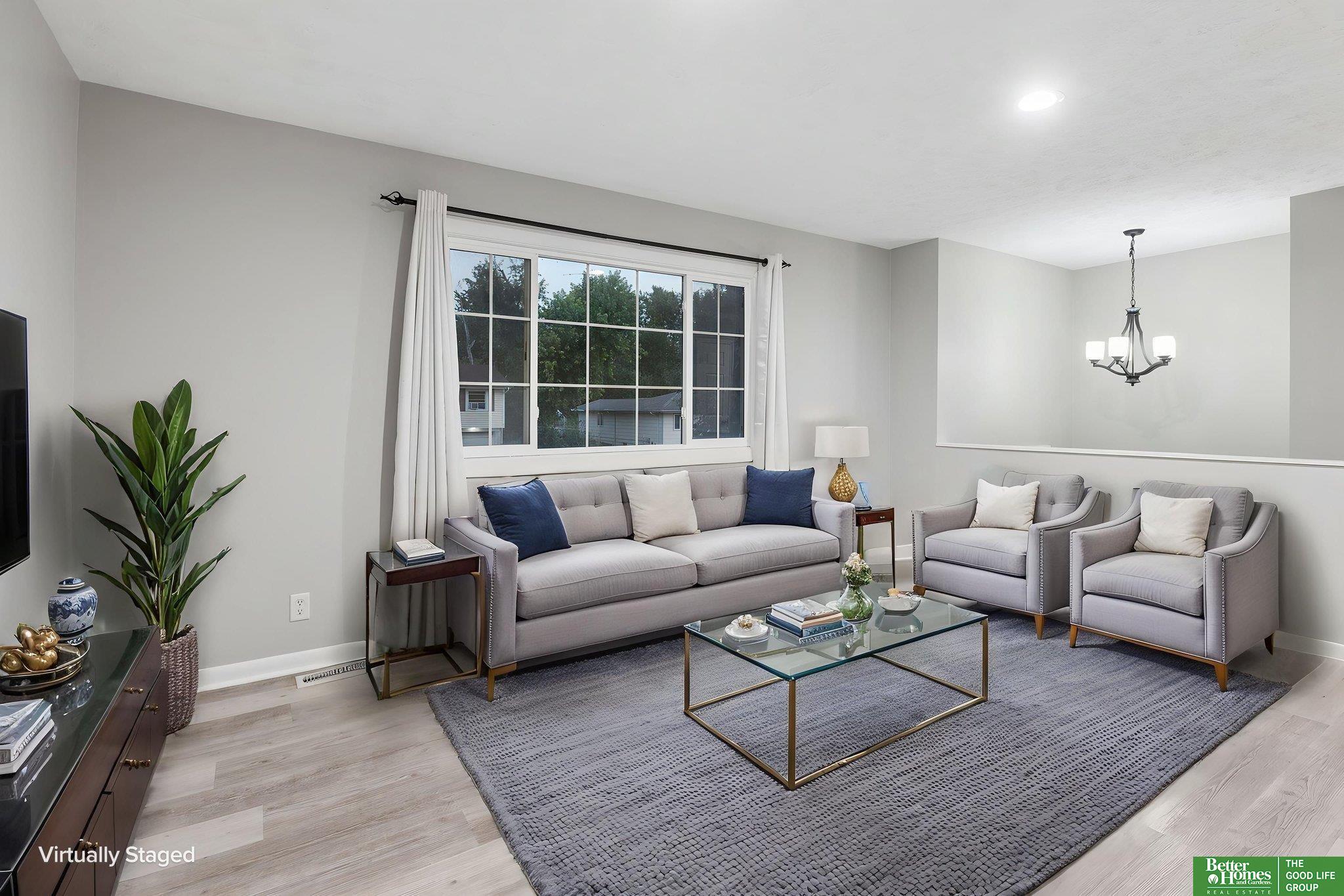 21208 Palomino Road