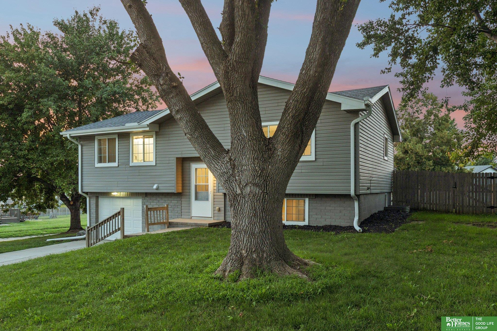 21208 Palomino Road