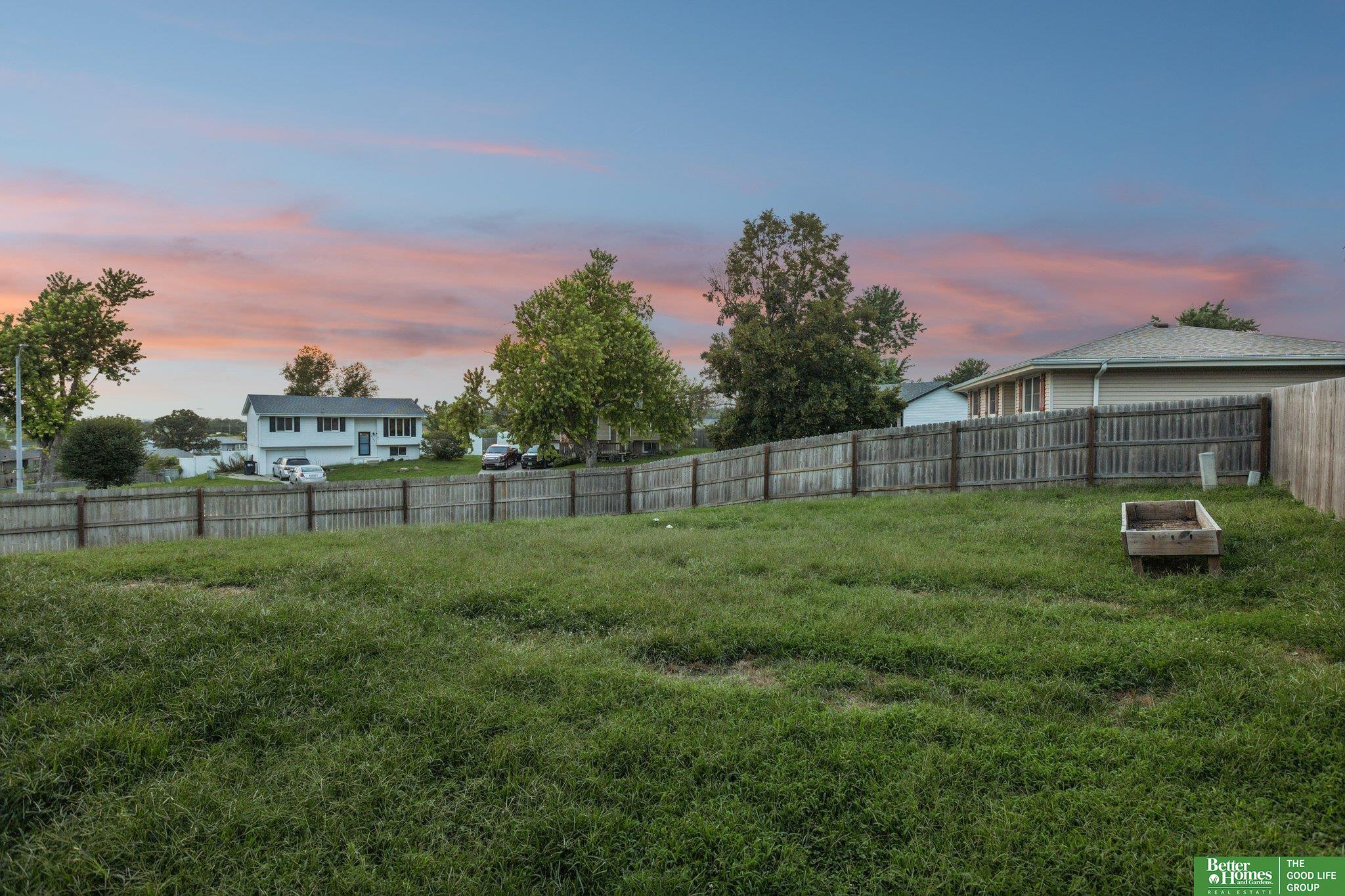 21208 Palomino Road