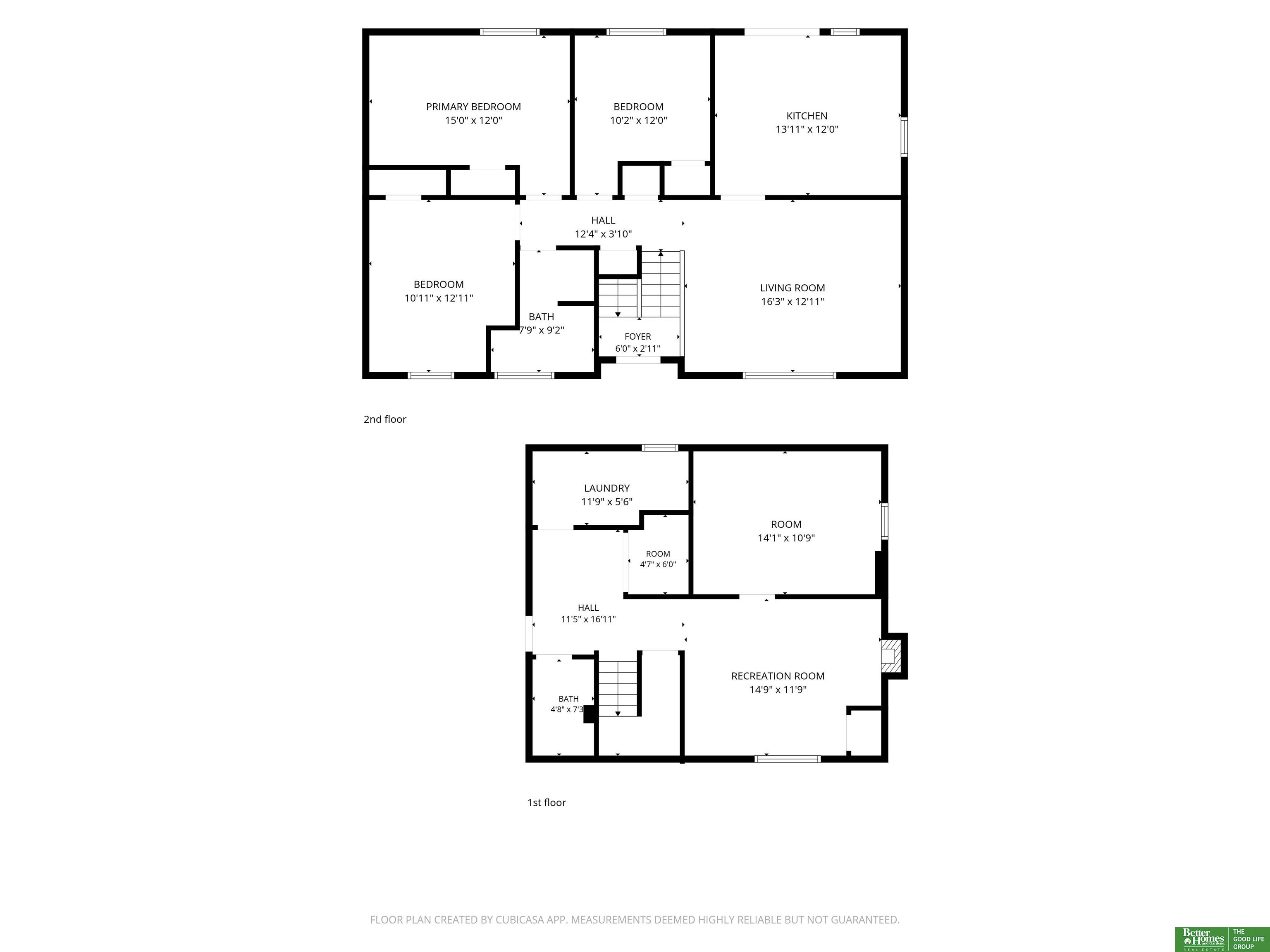 21208 Palomino Road