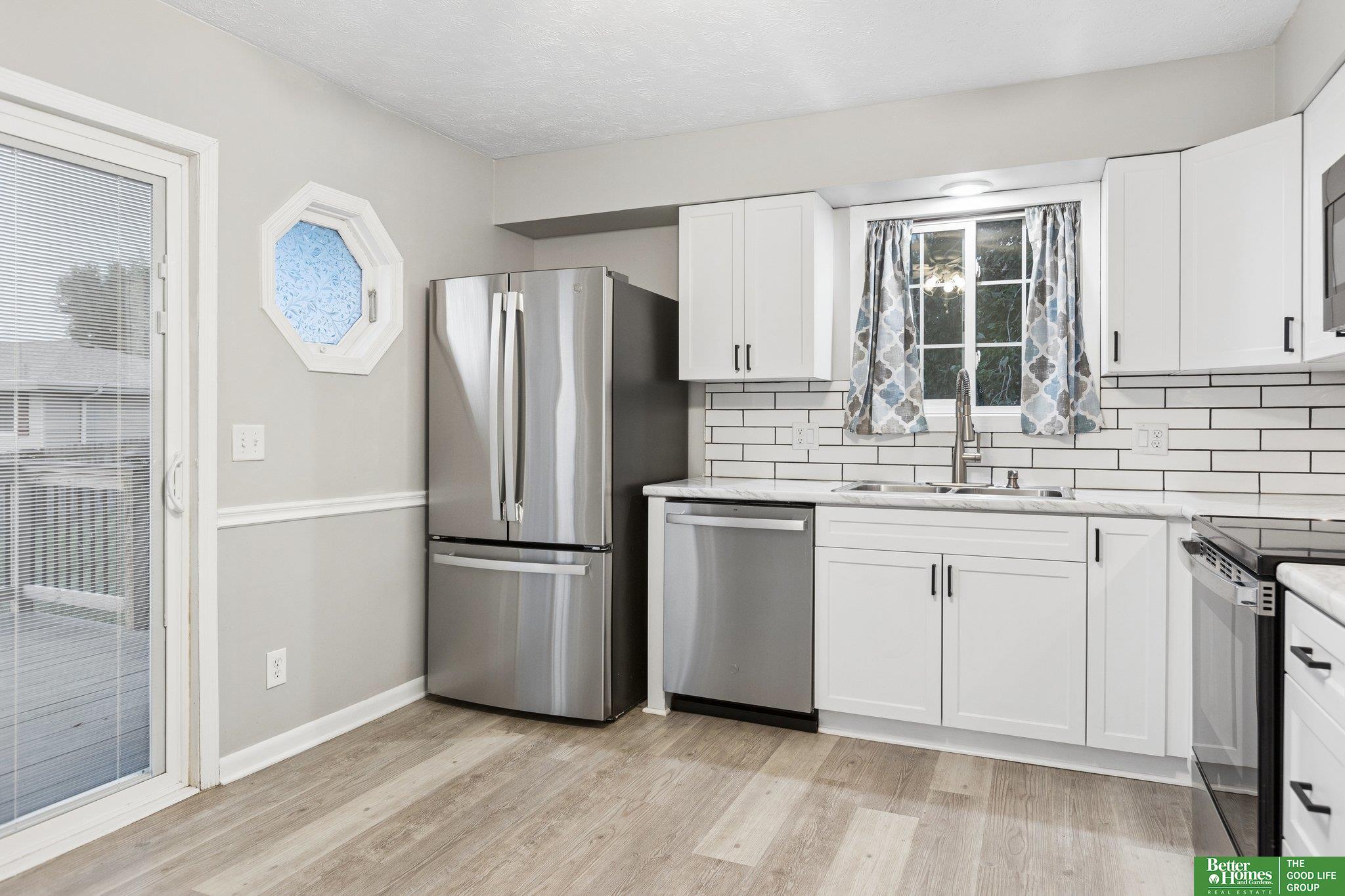 21208 Palomino Road