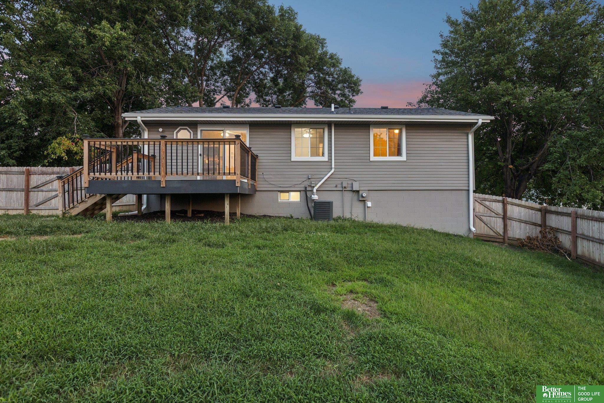 21208 Palomino Road