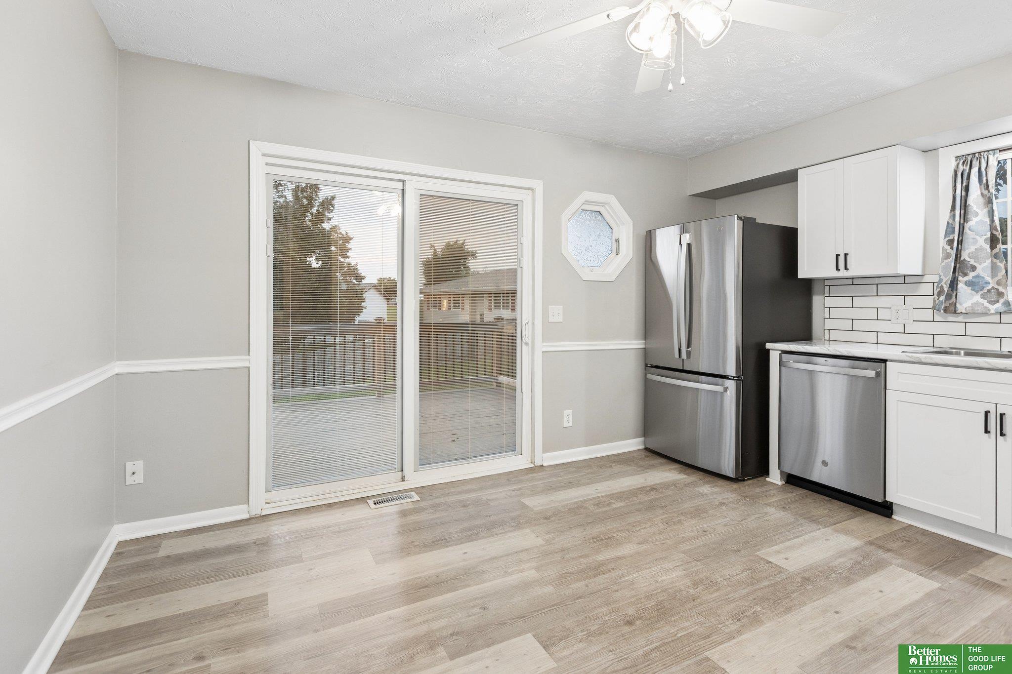 21208 Palomino Road