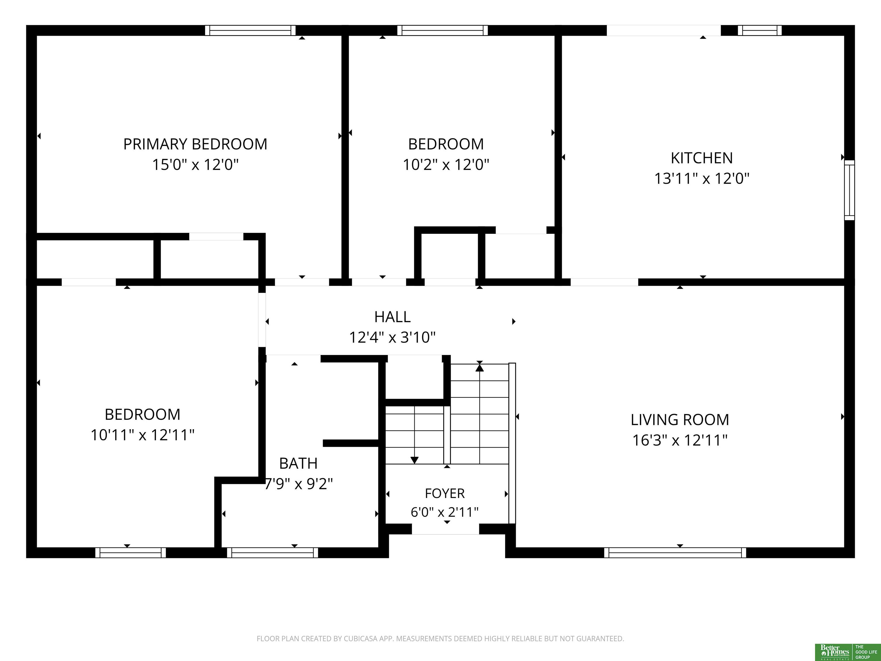 21208 Palomino Road