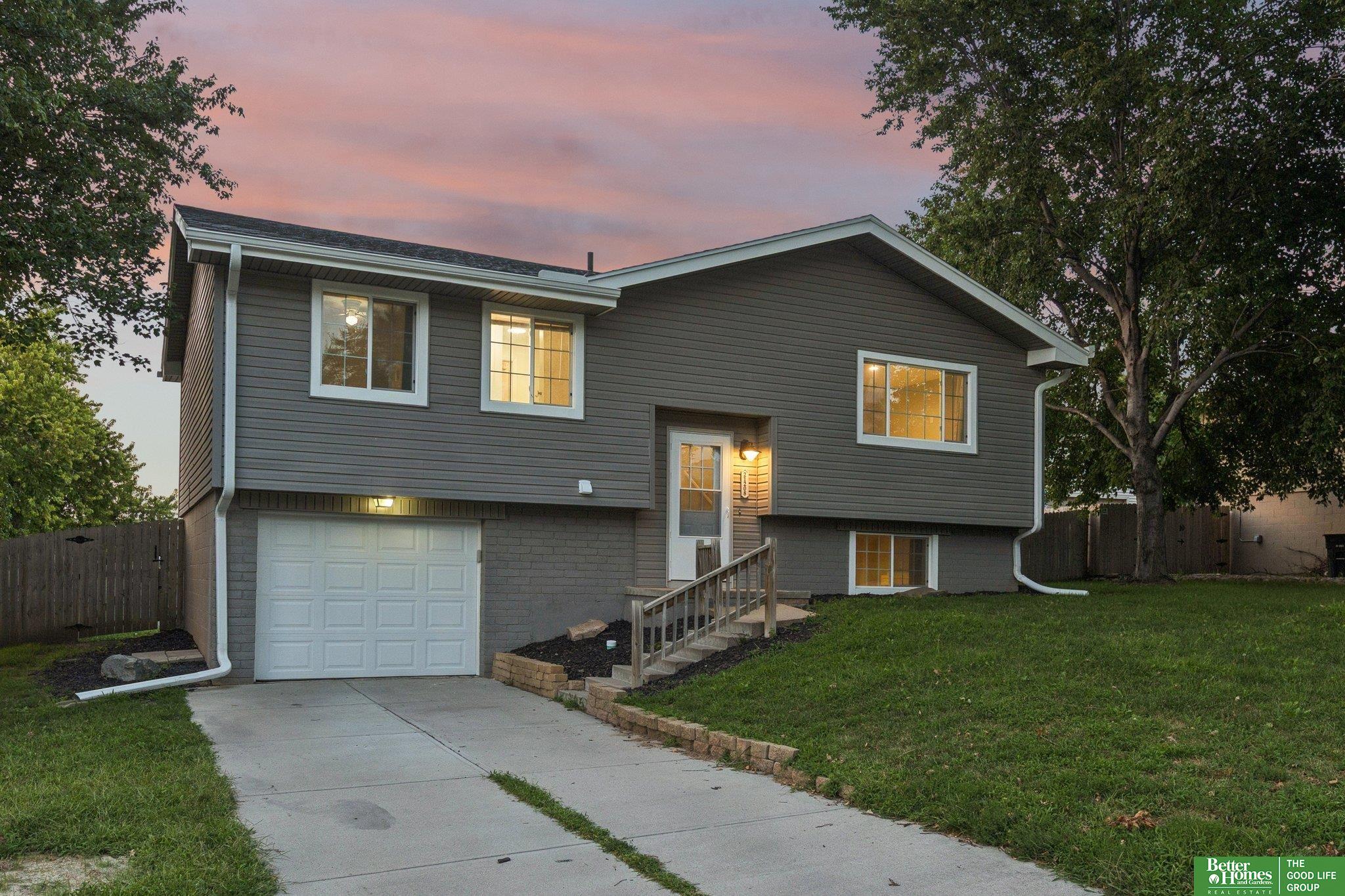 21208 Palomino Road