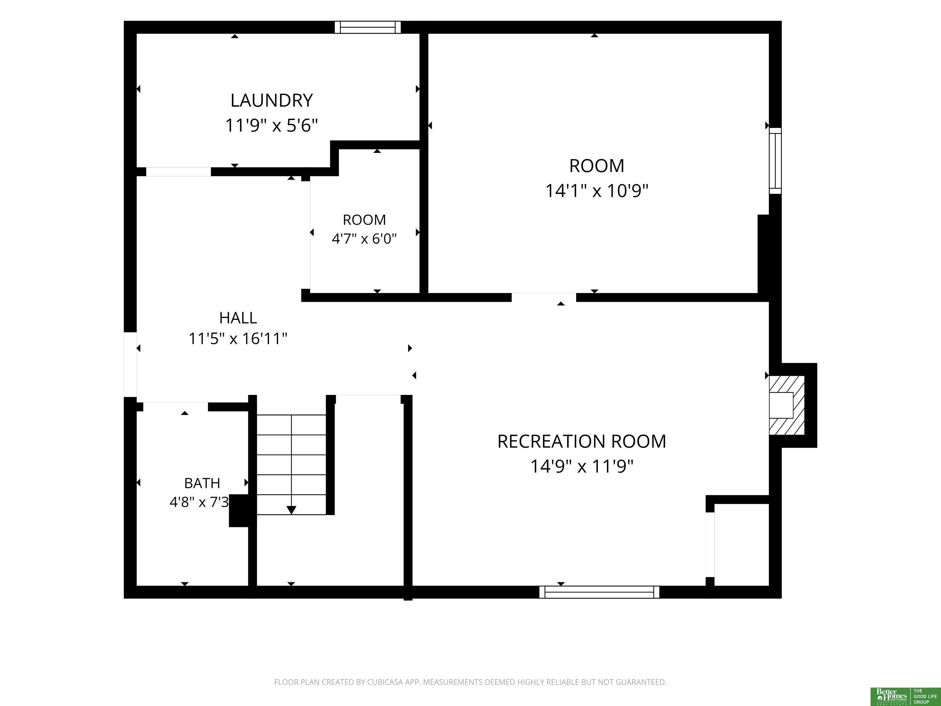 21208 Palomino Road