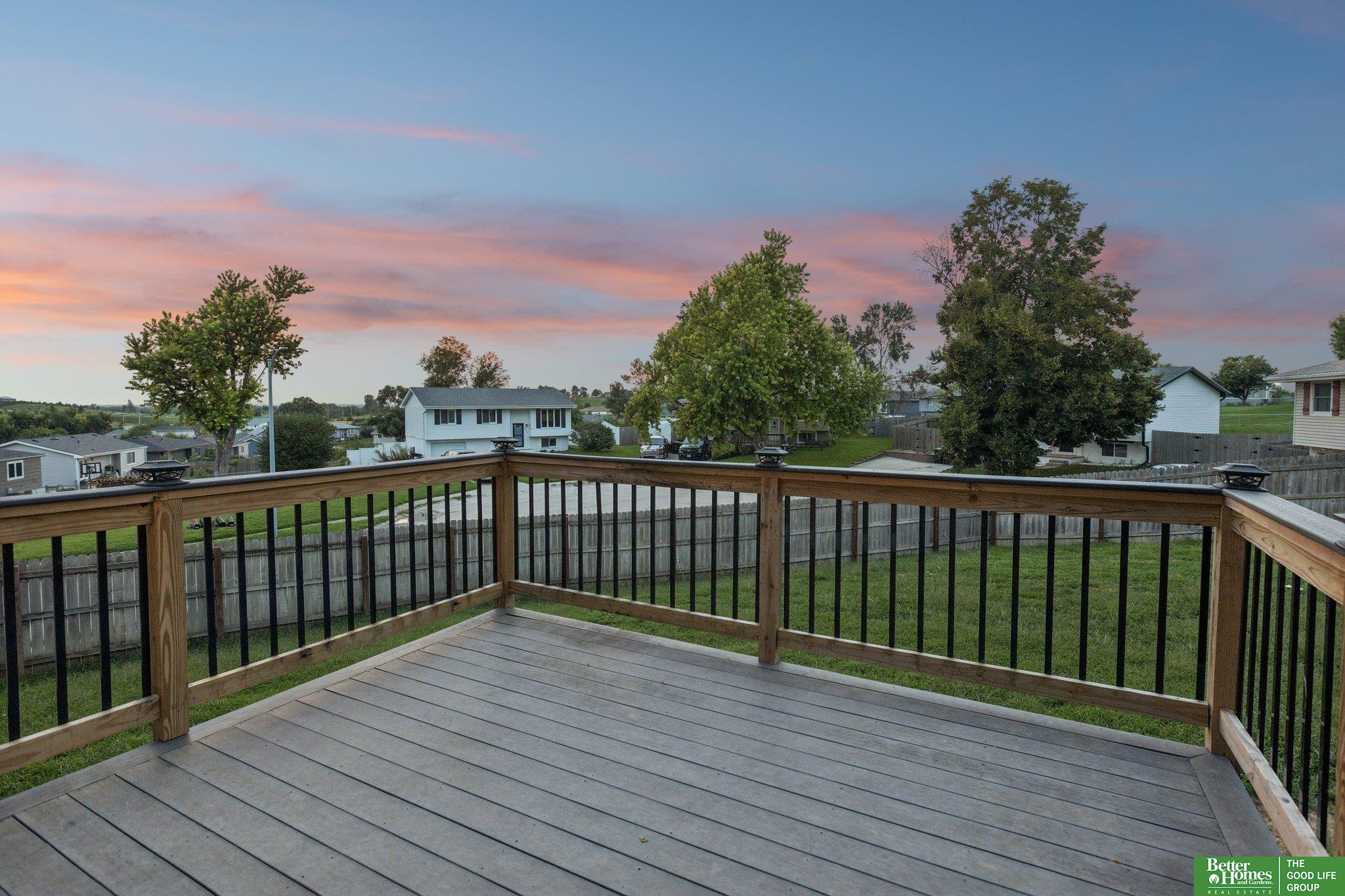 21208 Palomino Road