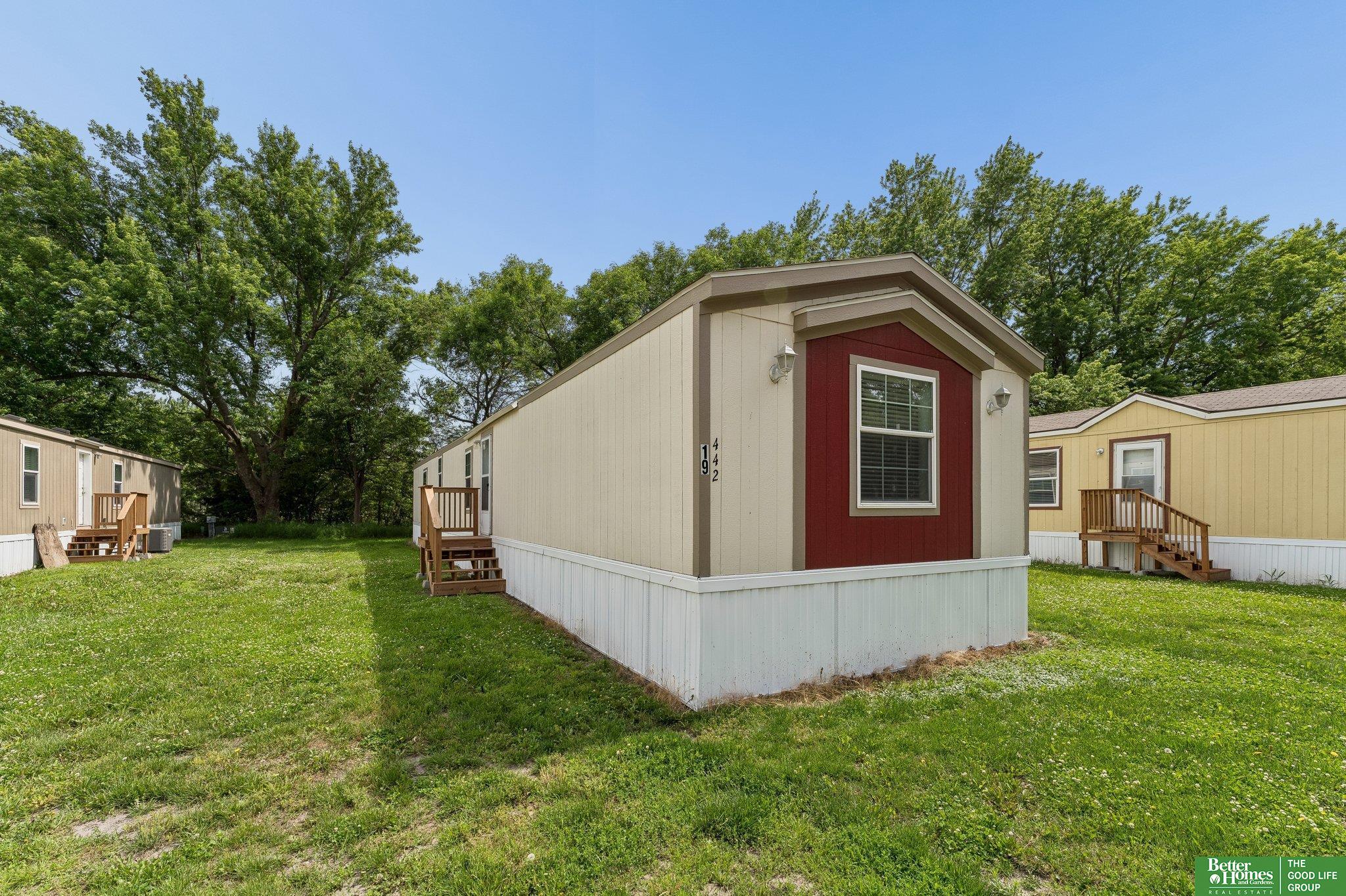 1075 W 8th Street # 19