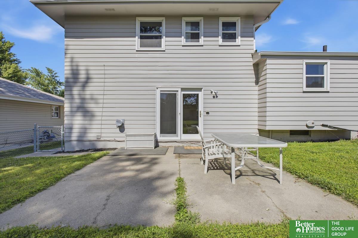 5018 S 94th Street
