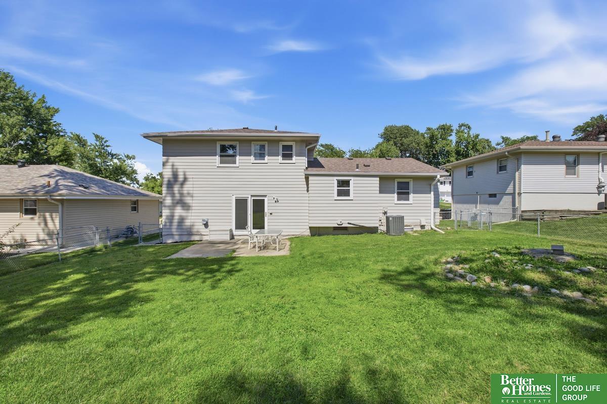 5018 S 94th Street