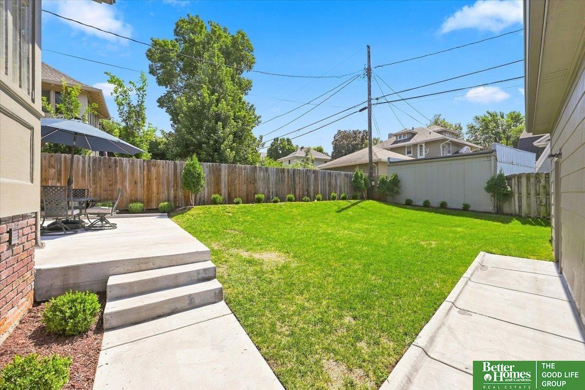 5111 Cass Street
