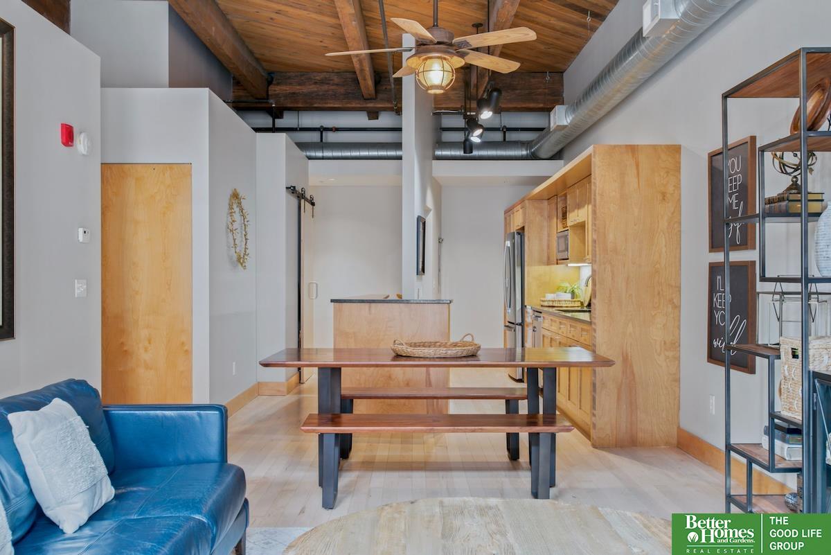 105 S 9th Street # 413