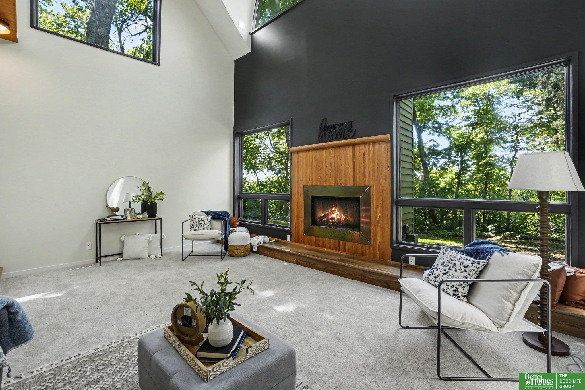 6009 Lafayette Court