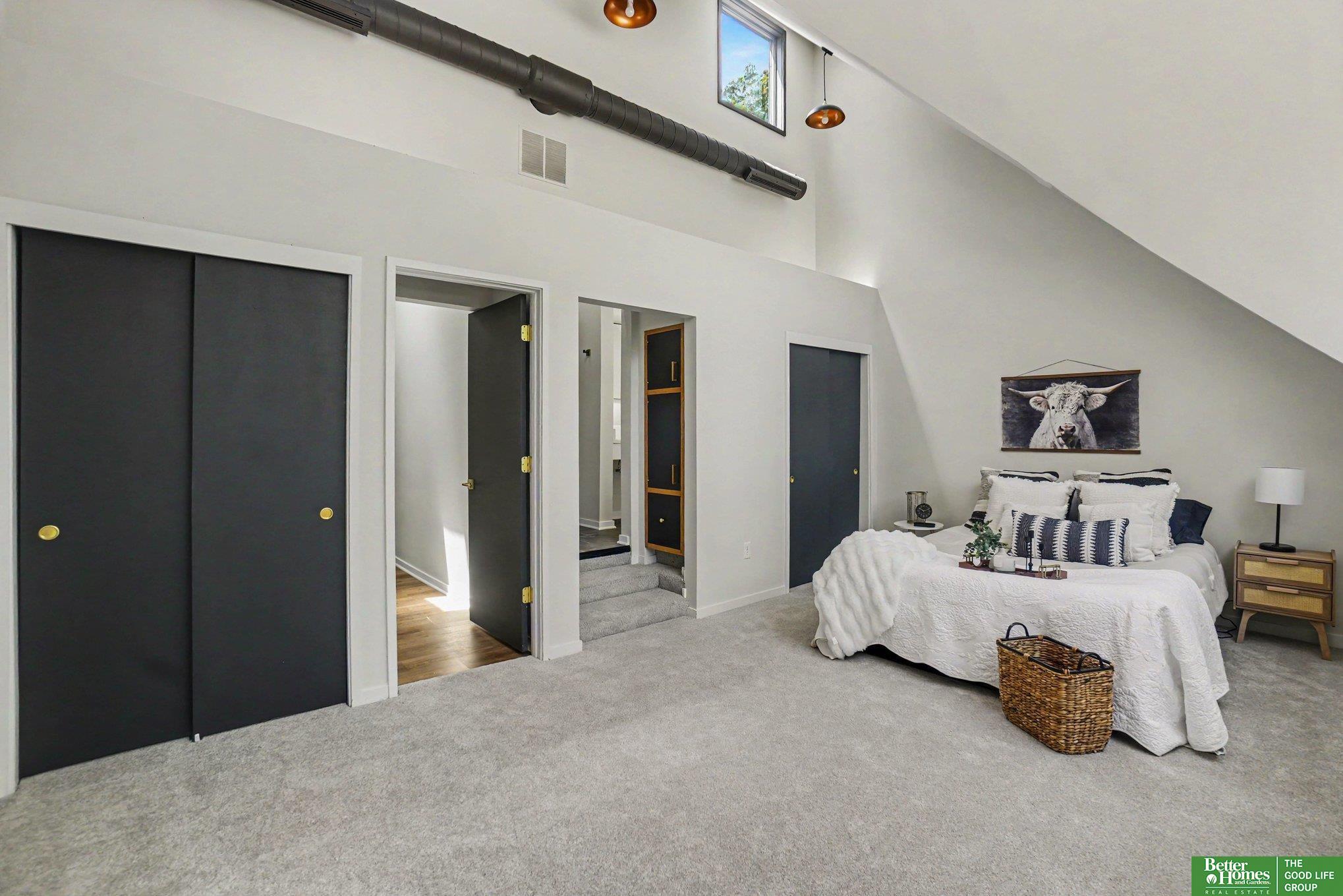 6009 Lafayette Court