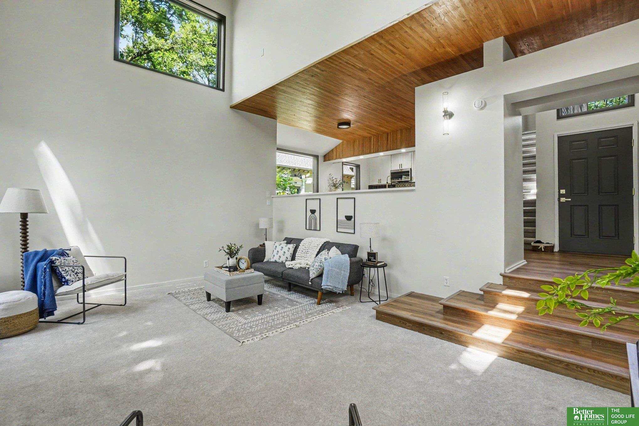 6009 Lafayette Court