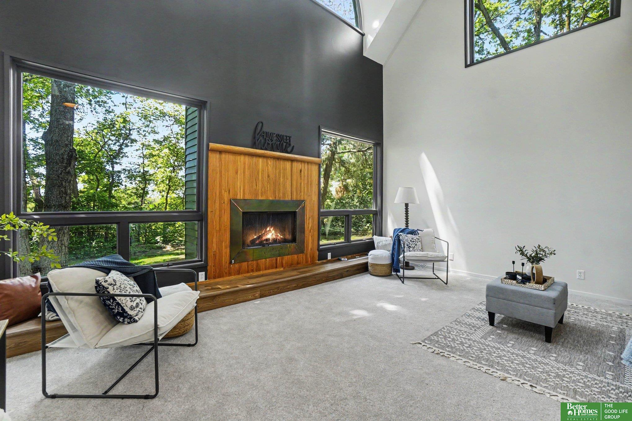 6009 Lafayette Court