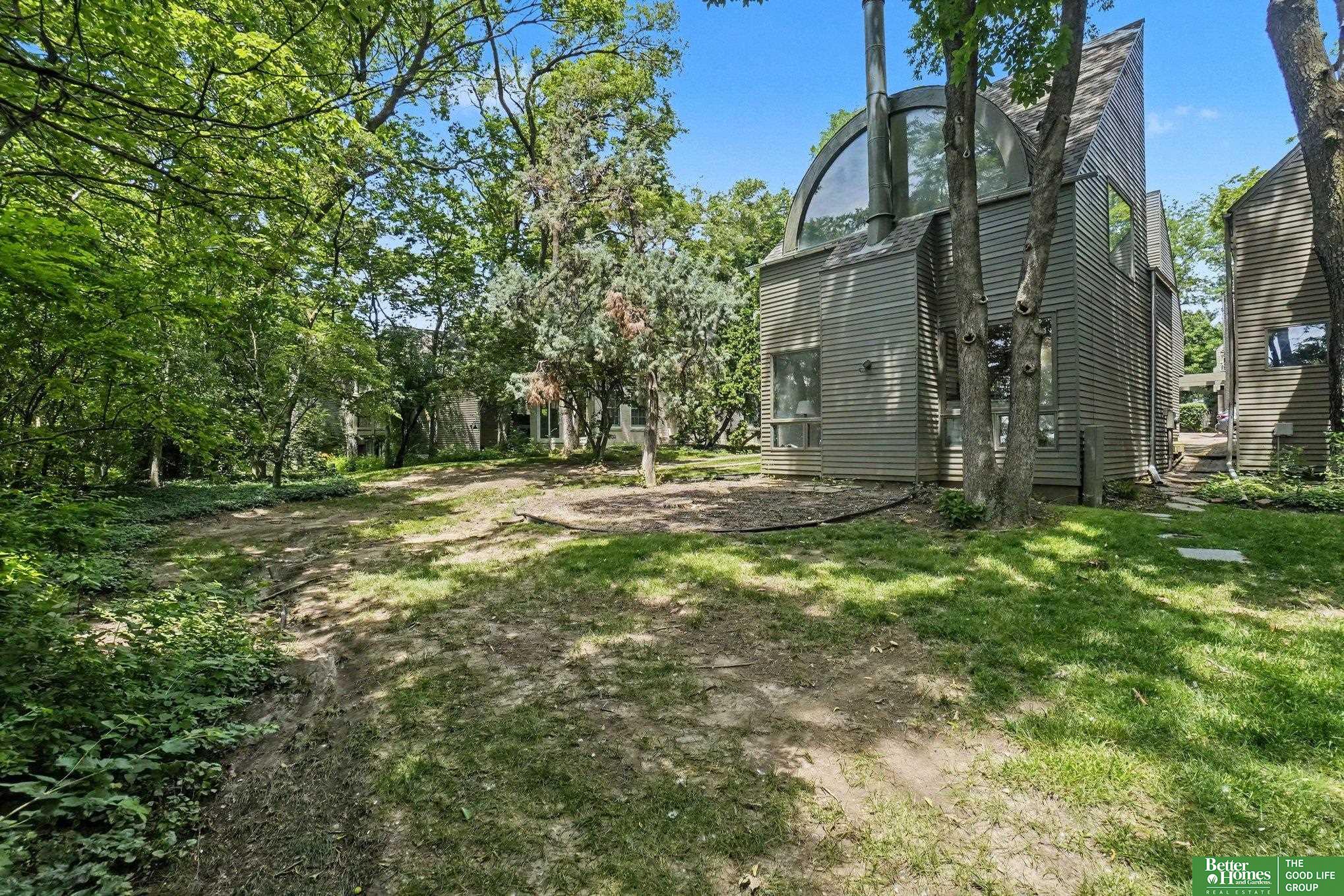 6009 Lafayette Court