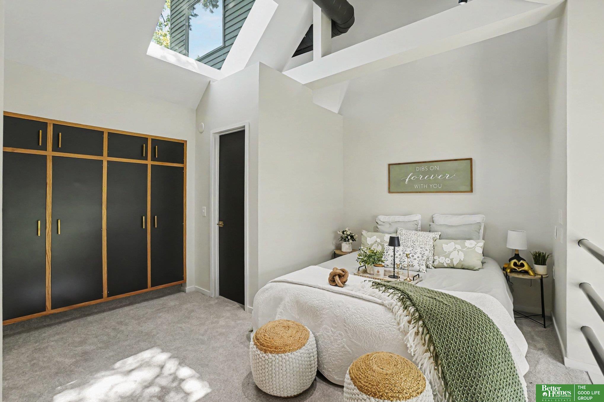 6009 Lafayette Court