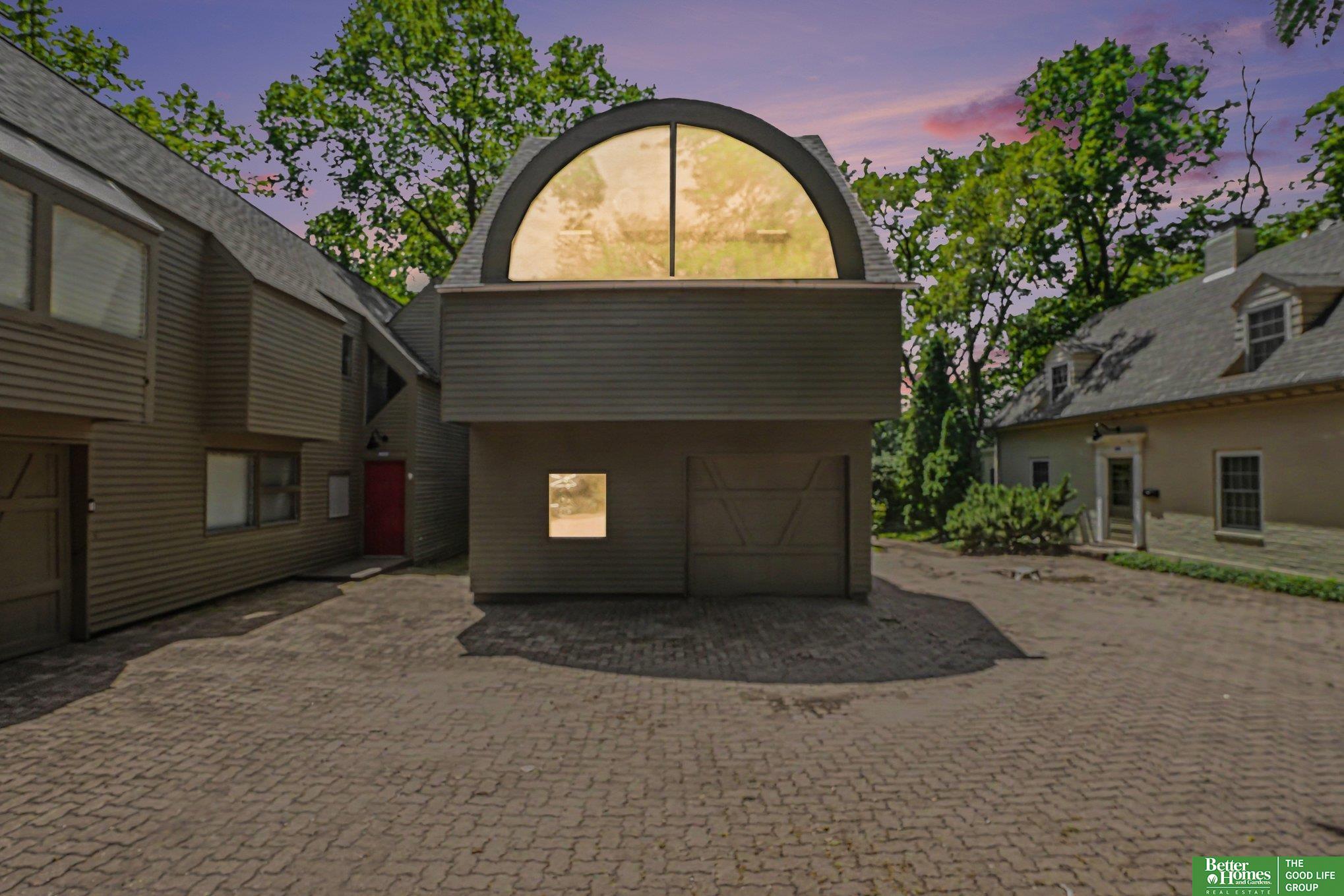 6009 Lafayette Court