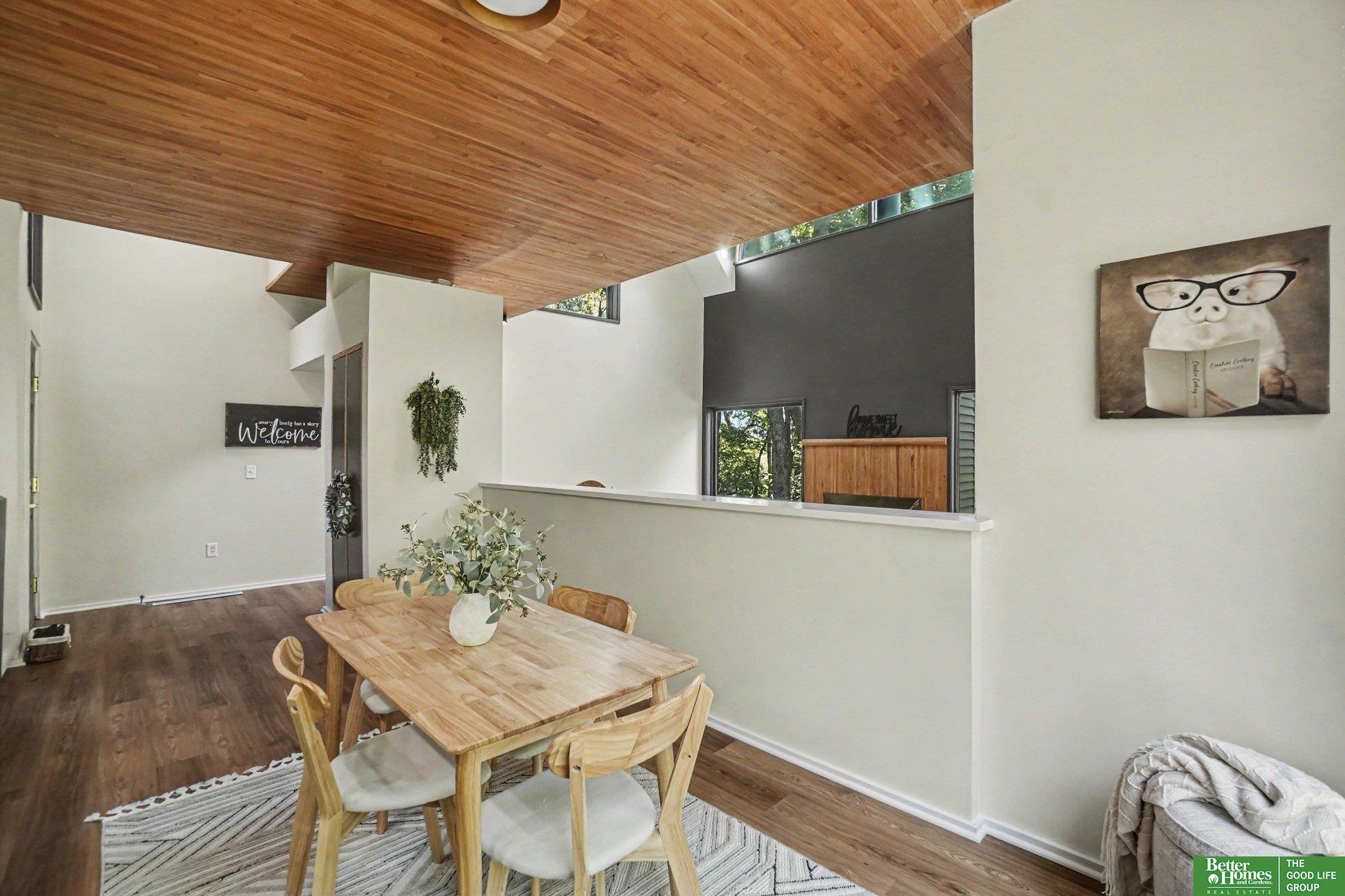 6009 Lafayette Court