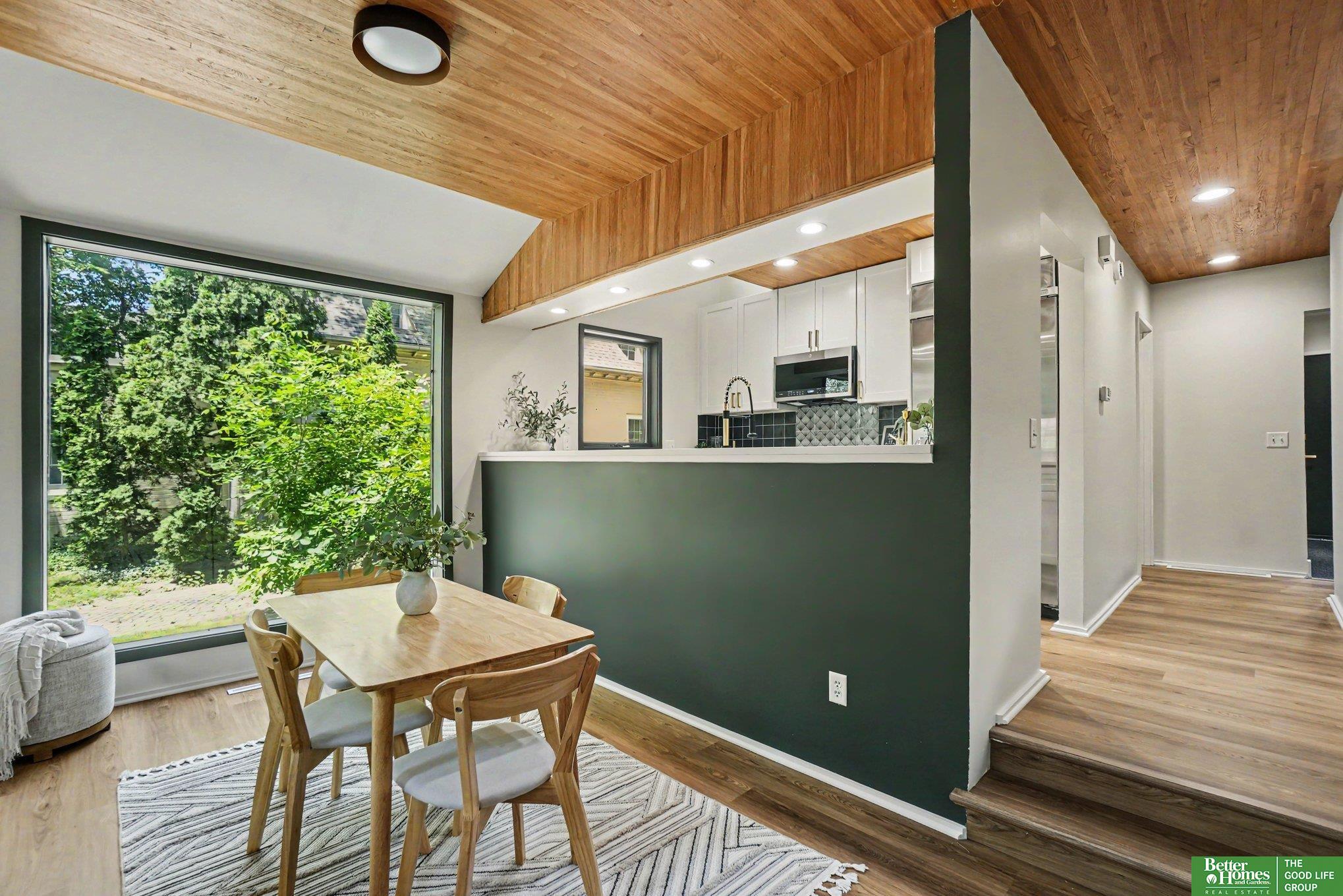 6009 Lafayette Court