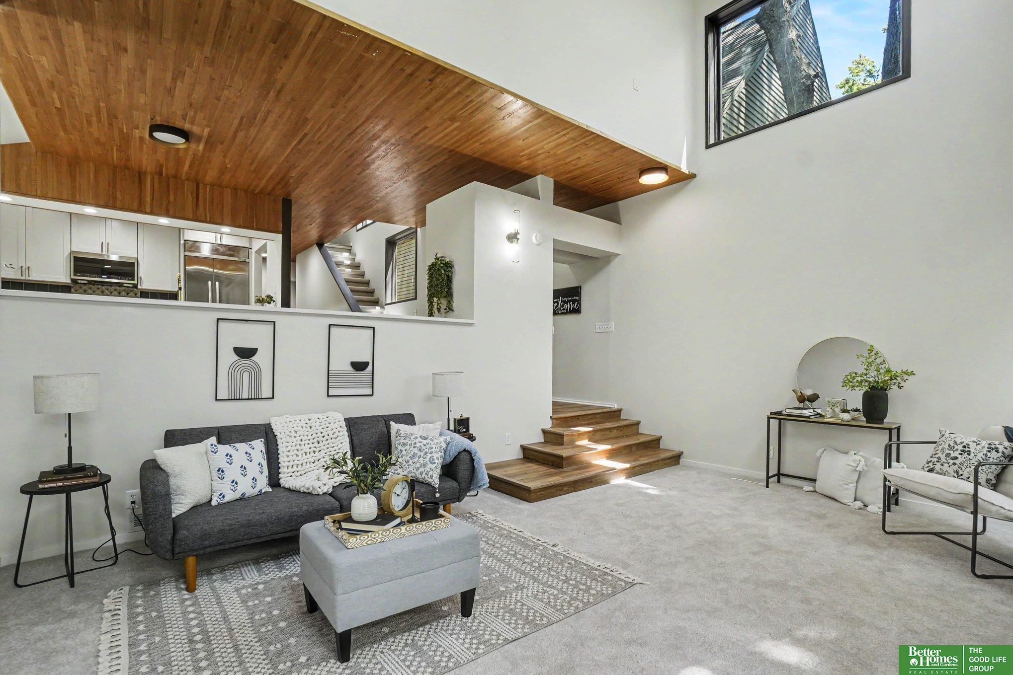 6009 Lafayette Court
