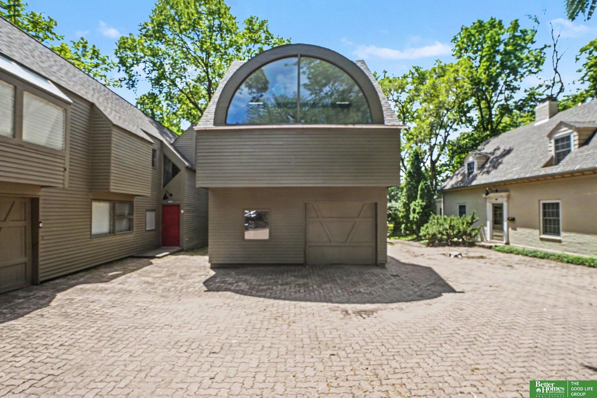 6009 Lafayette Court