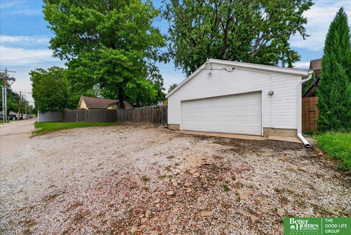 617 S 28th Street