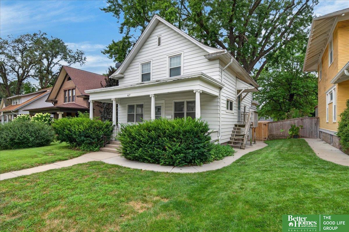 617 S 28th Street