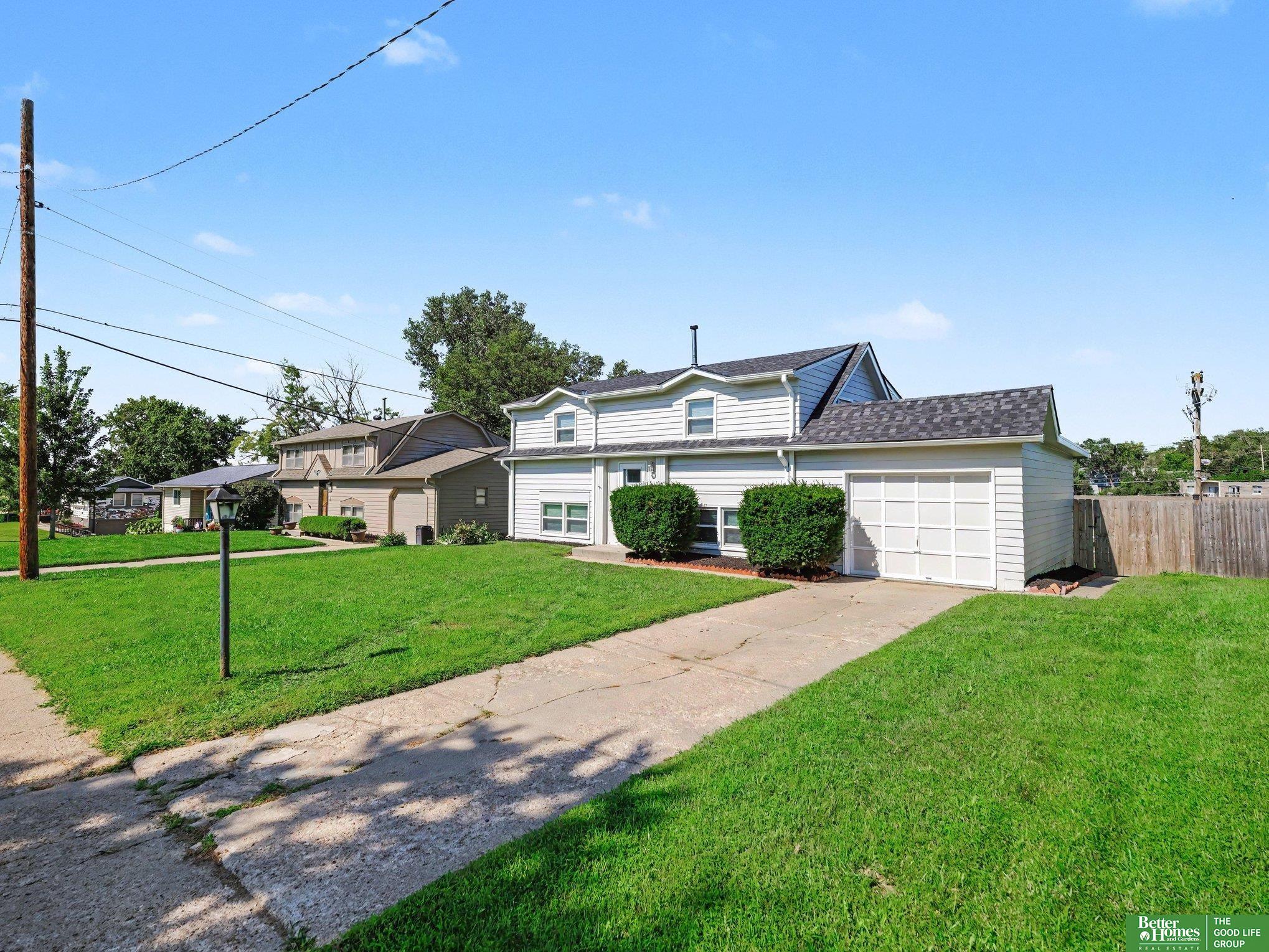 603 Wilshire Drive