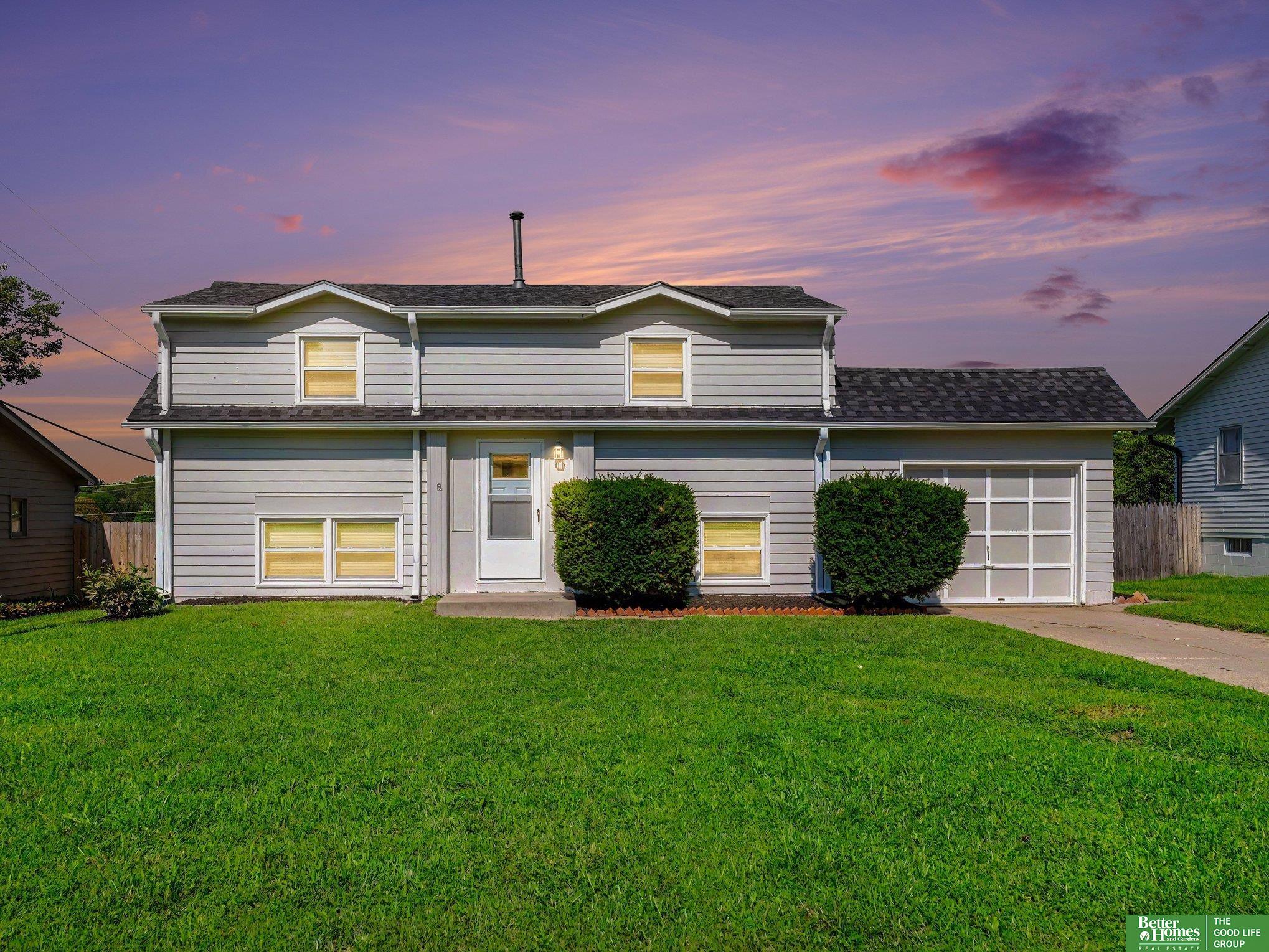 603 Wilshire Drive