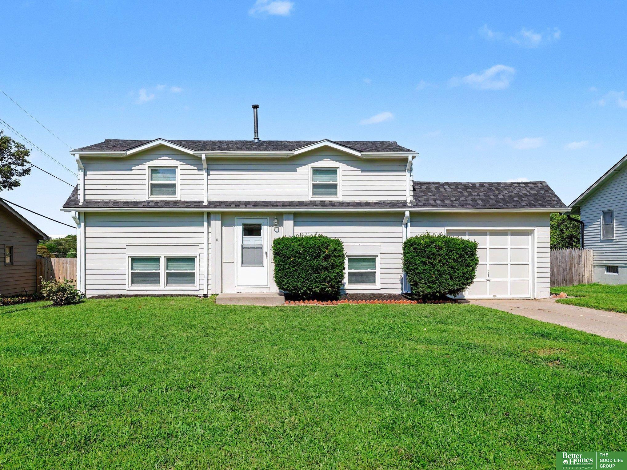 603 Wilshire Drive