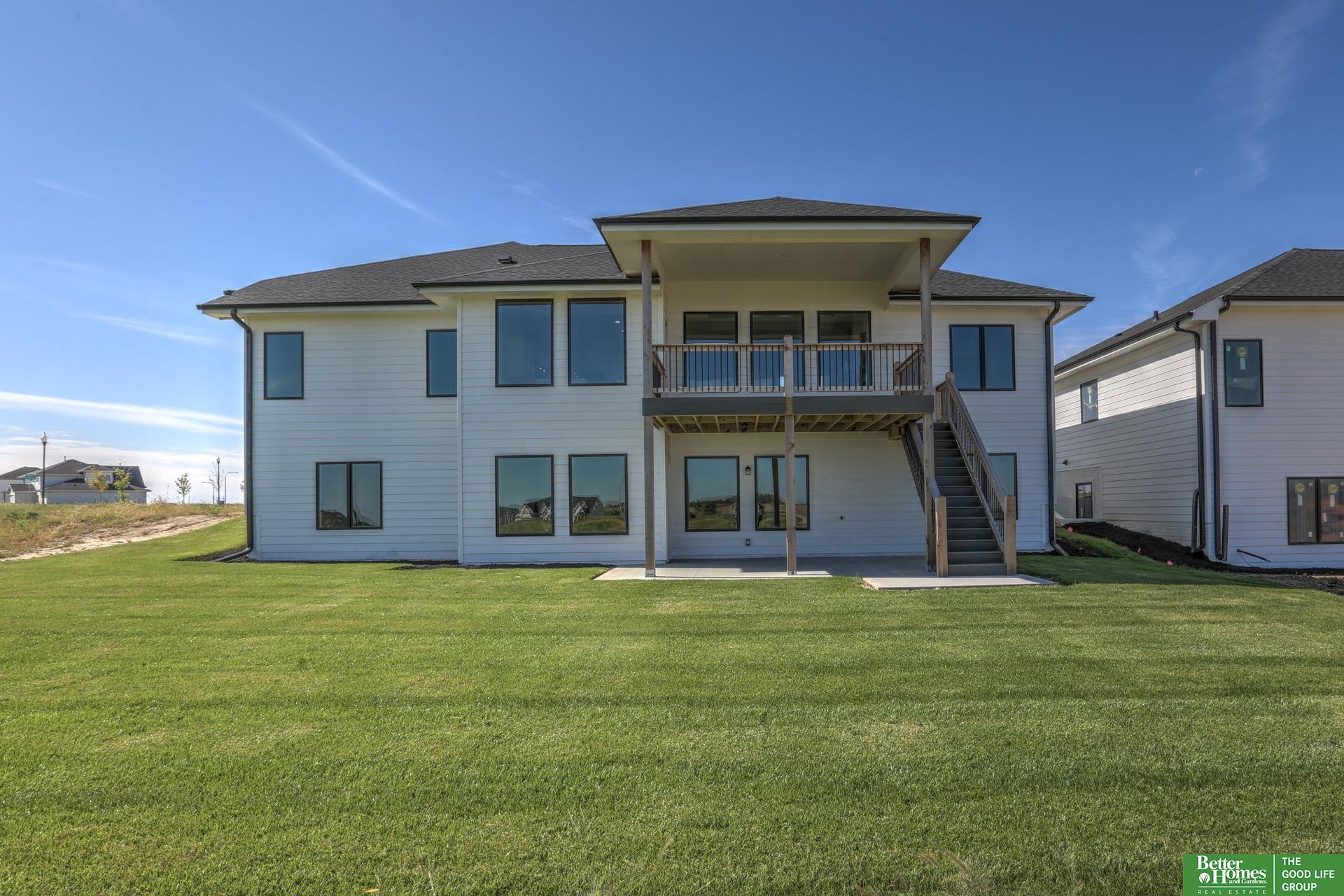 5807 N 197th Street