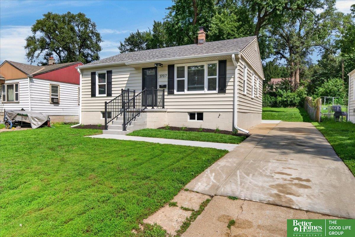 3707 N 56th Street