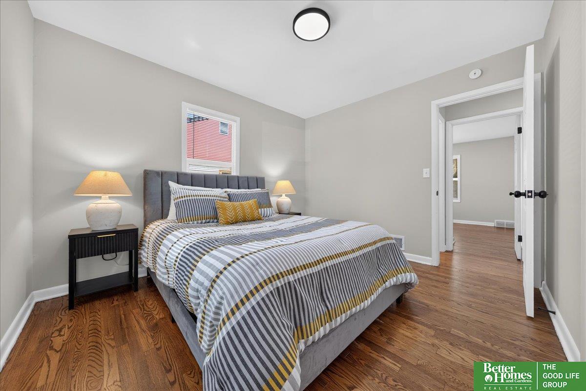 3707 N 56th Street