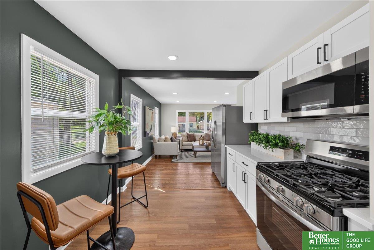 3707 N 56th Street